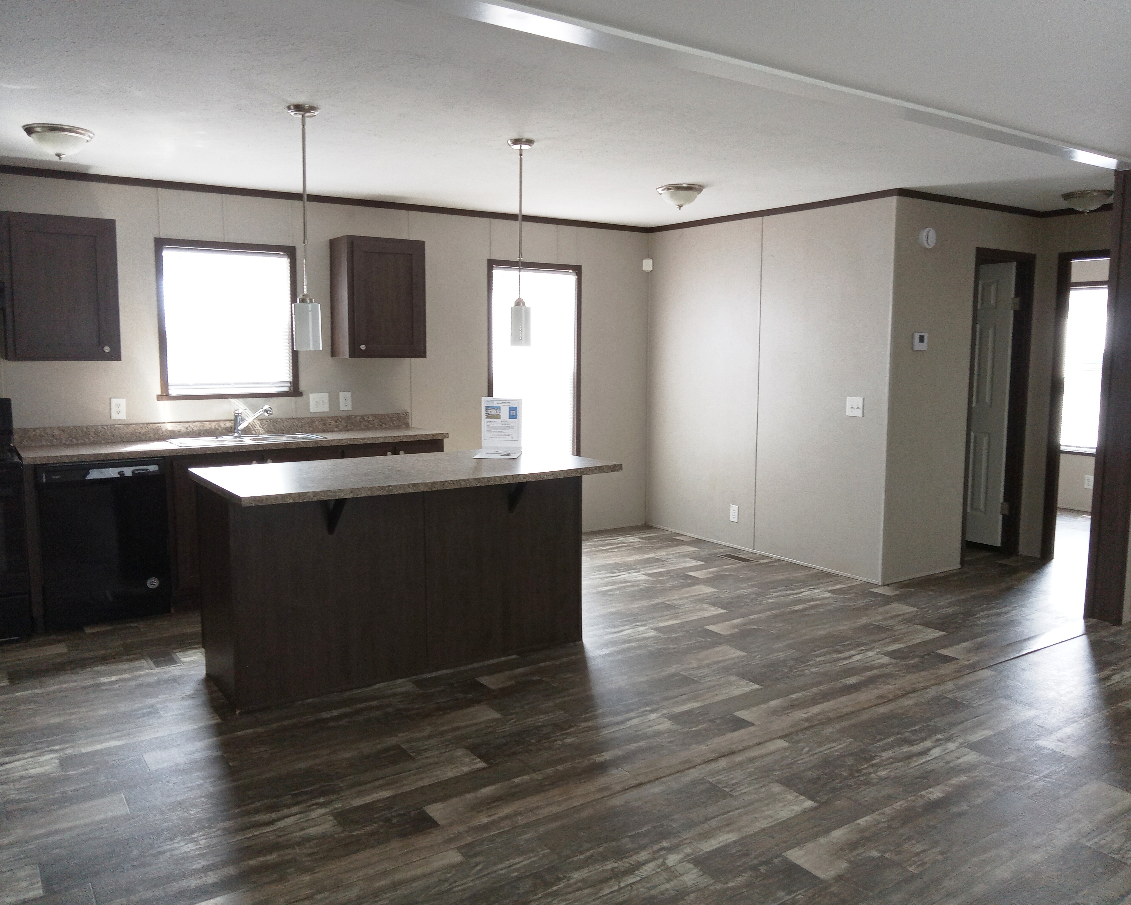A photo of the Sterling Estates Home