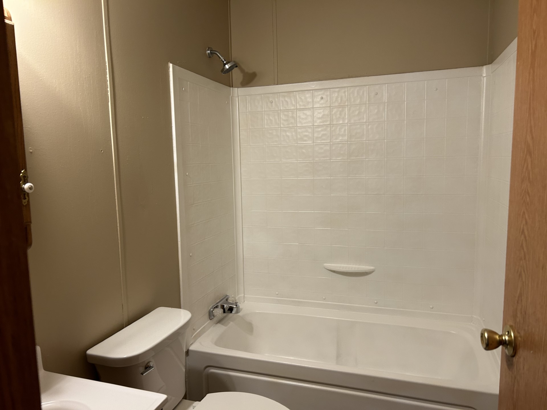 A photo of the Riverchase Home
