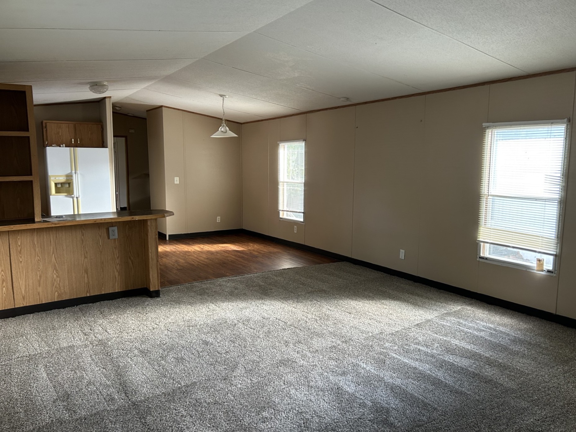 A photo of the Riverchase Home