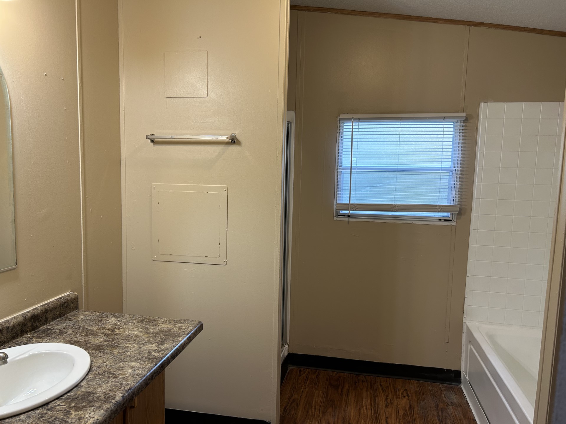 A photo of the Riverchase Home