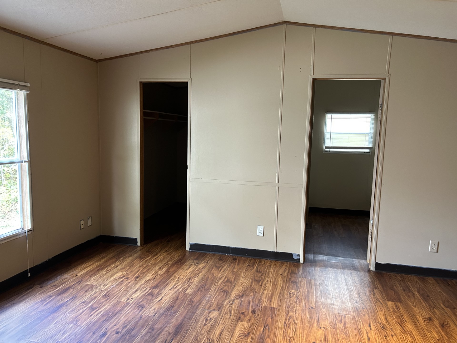 A photo of the Riverchase Home