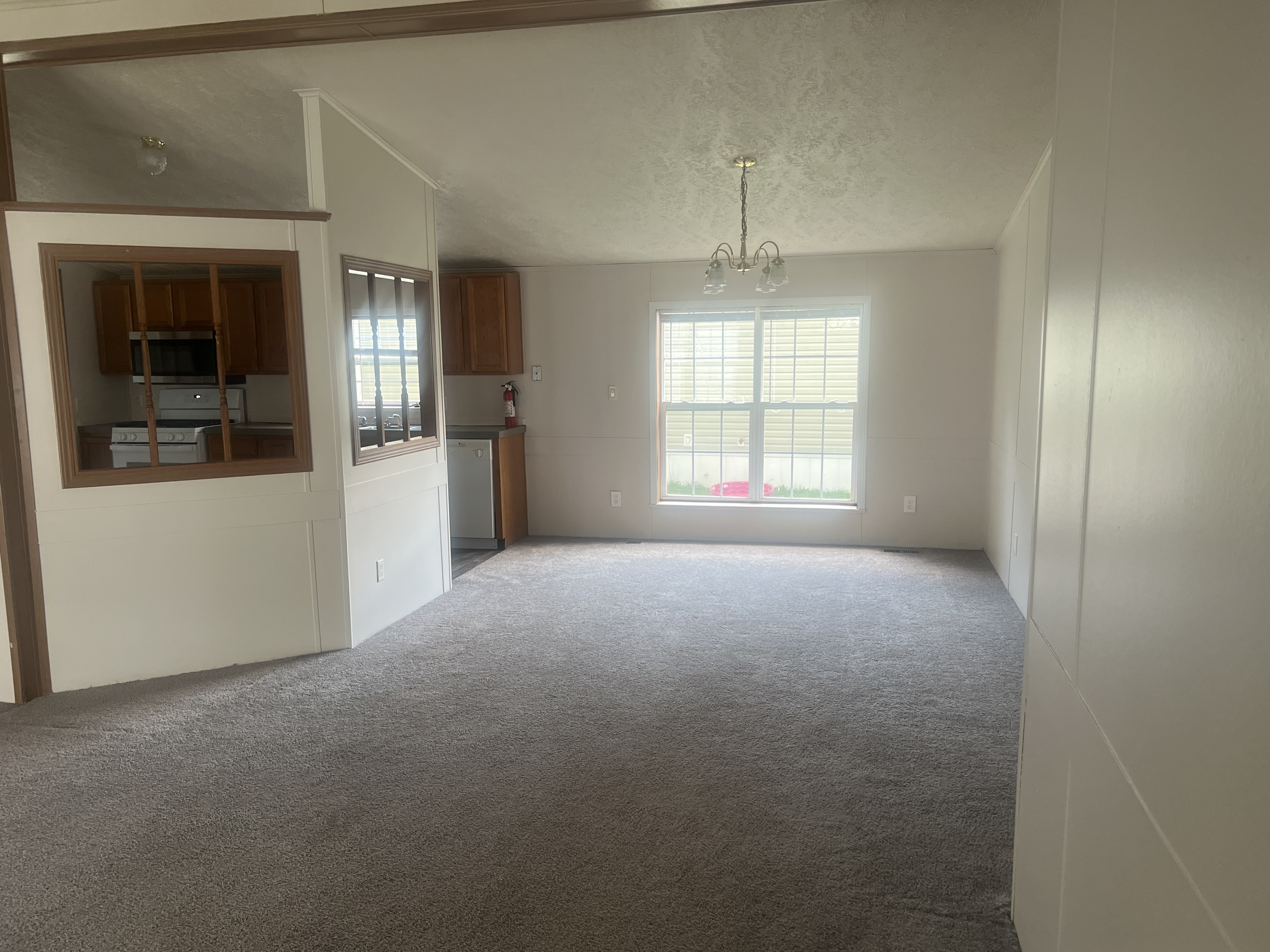 A photo of the College Park Estates Home