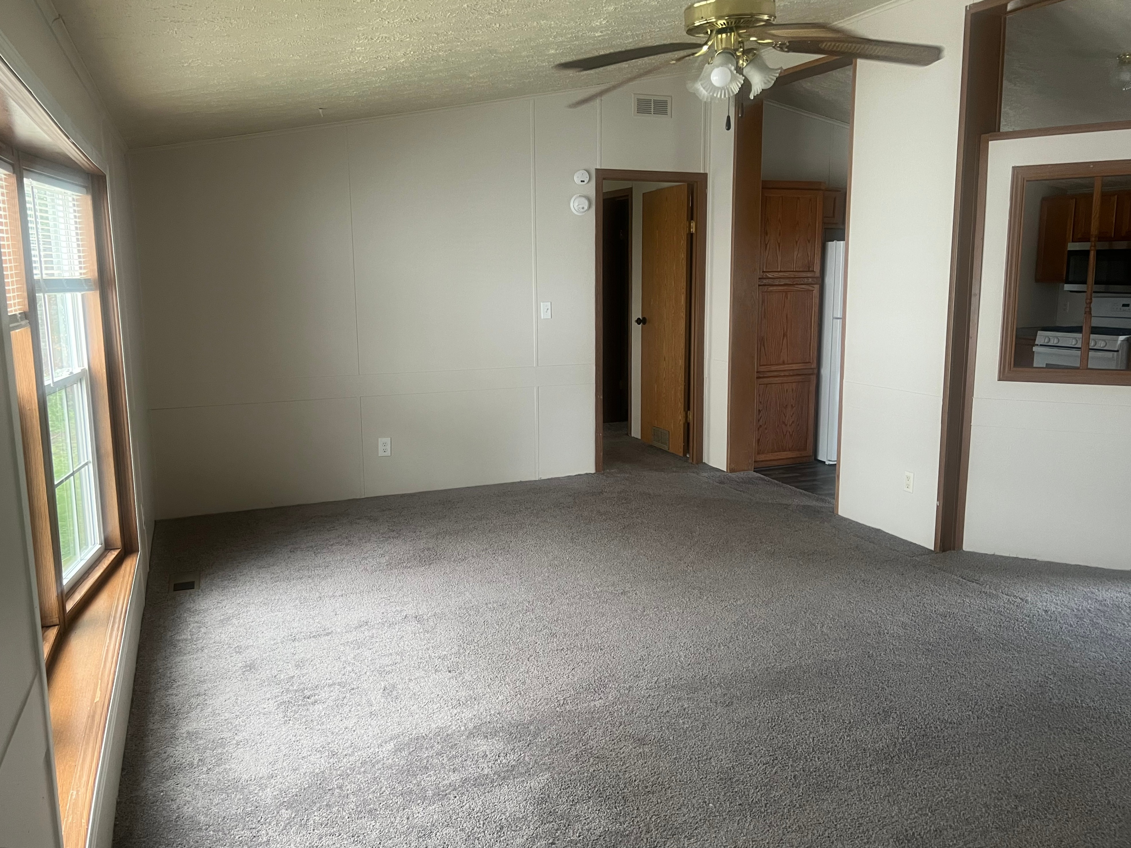 A photo of the College Park Estates Home