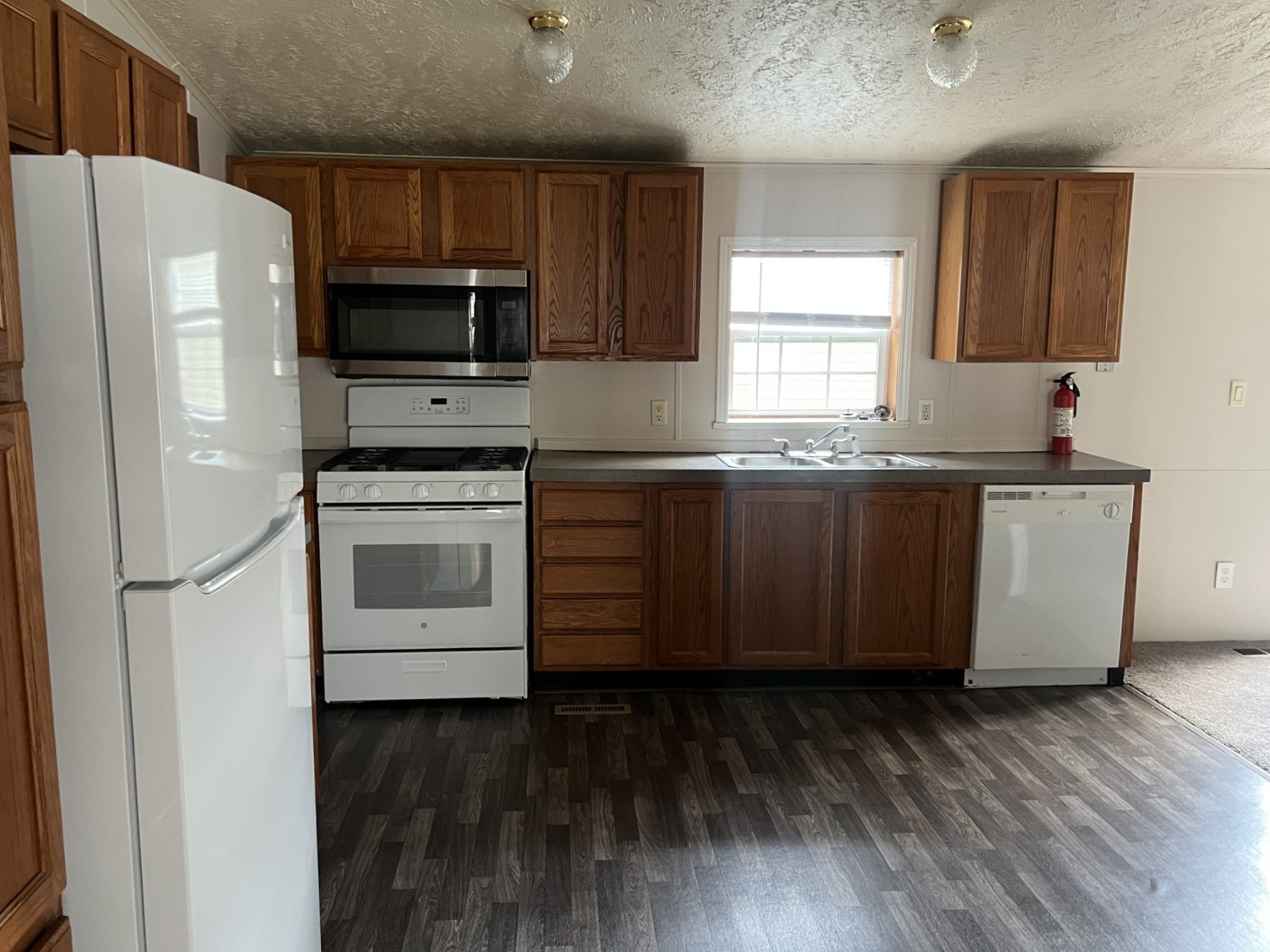 A photo of the College Park Estates Home