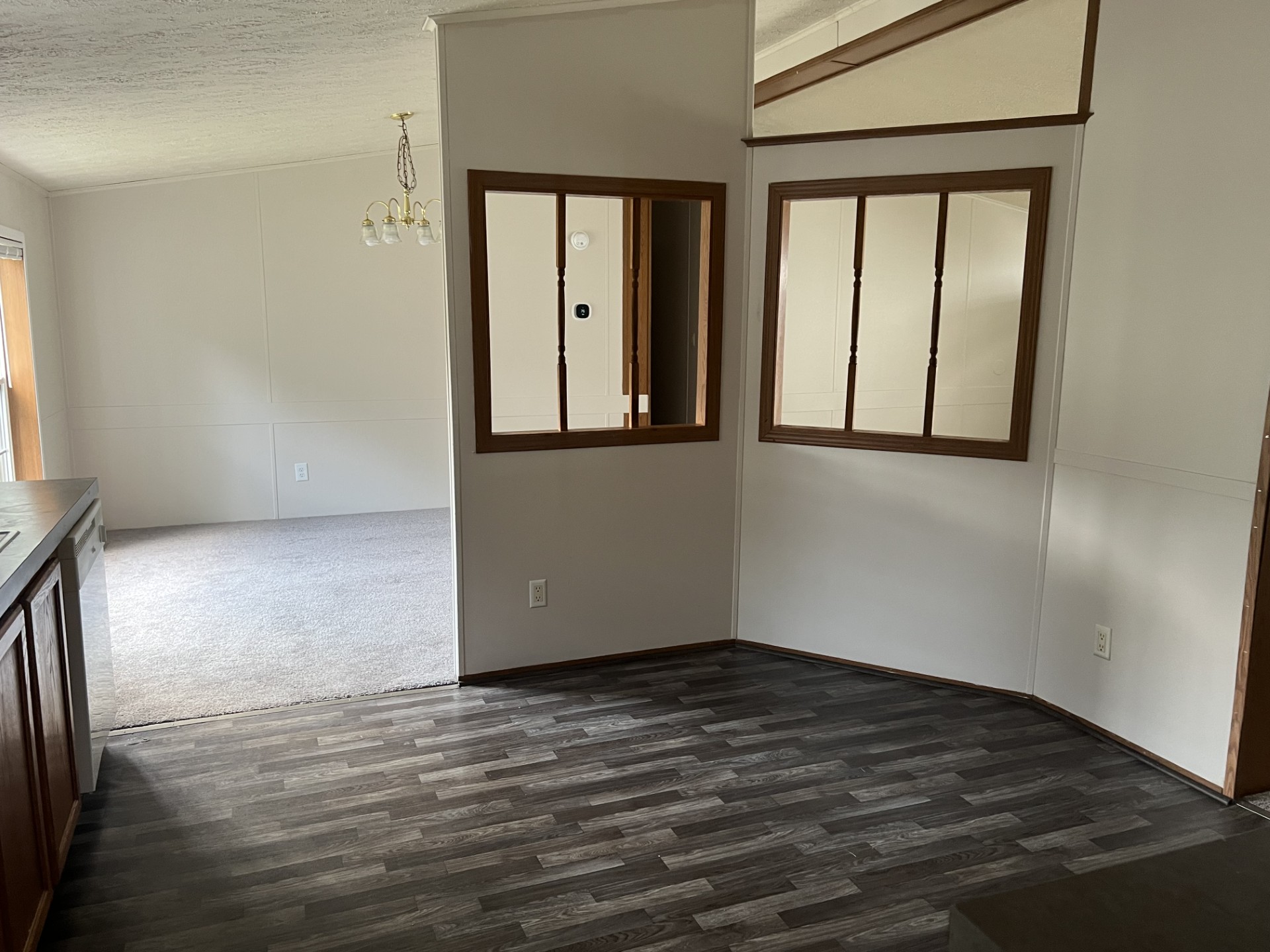 A photo of the College Park Estates Home