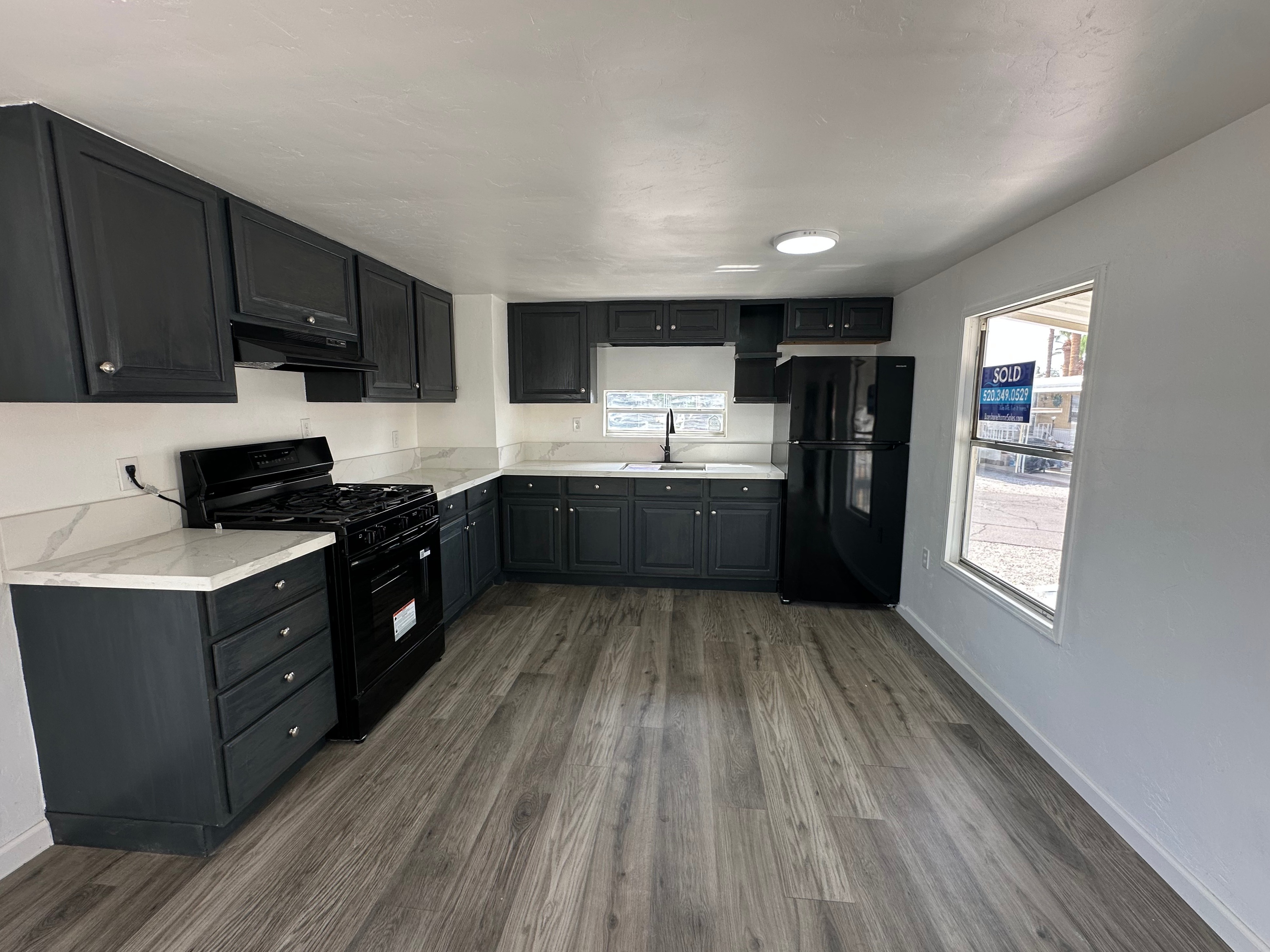 A photo of the Cielo Vista Home