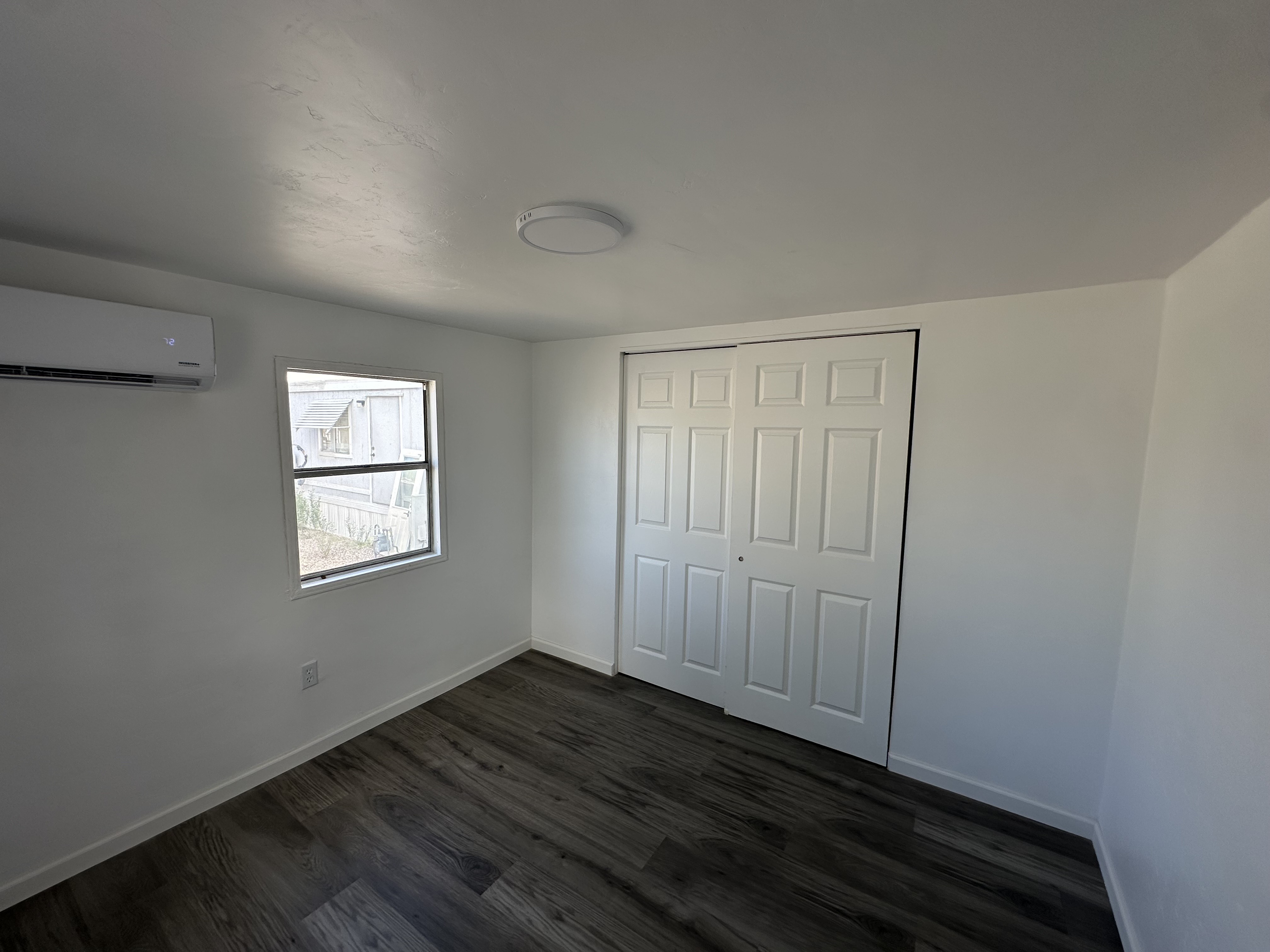 A photo of the Cielo Vista Home