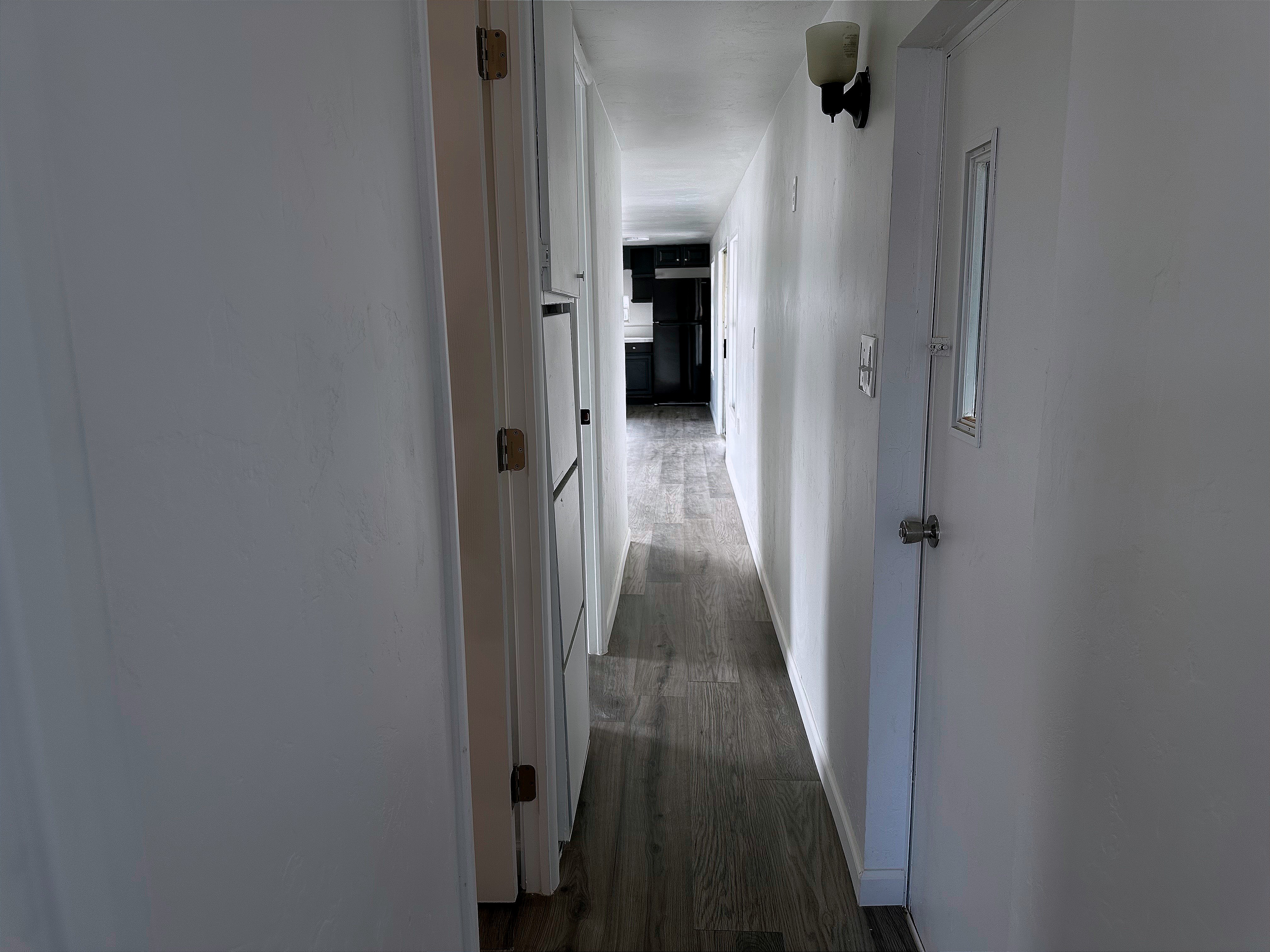 A photo of the Cielo Vista Home