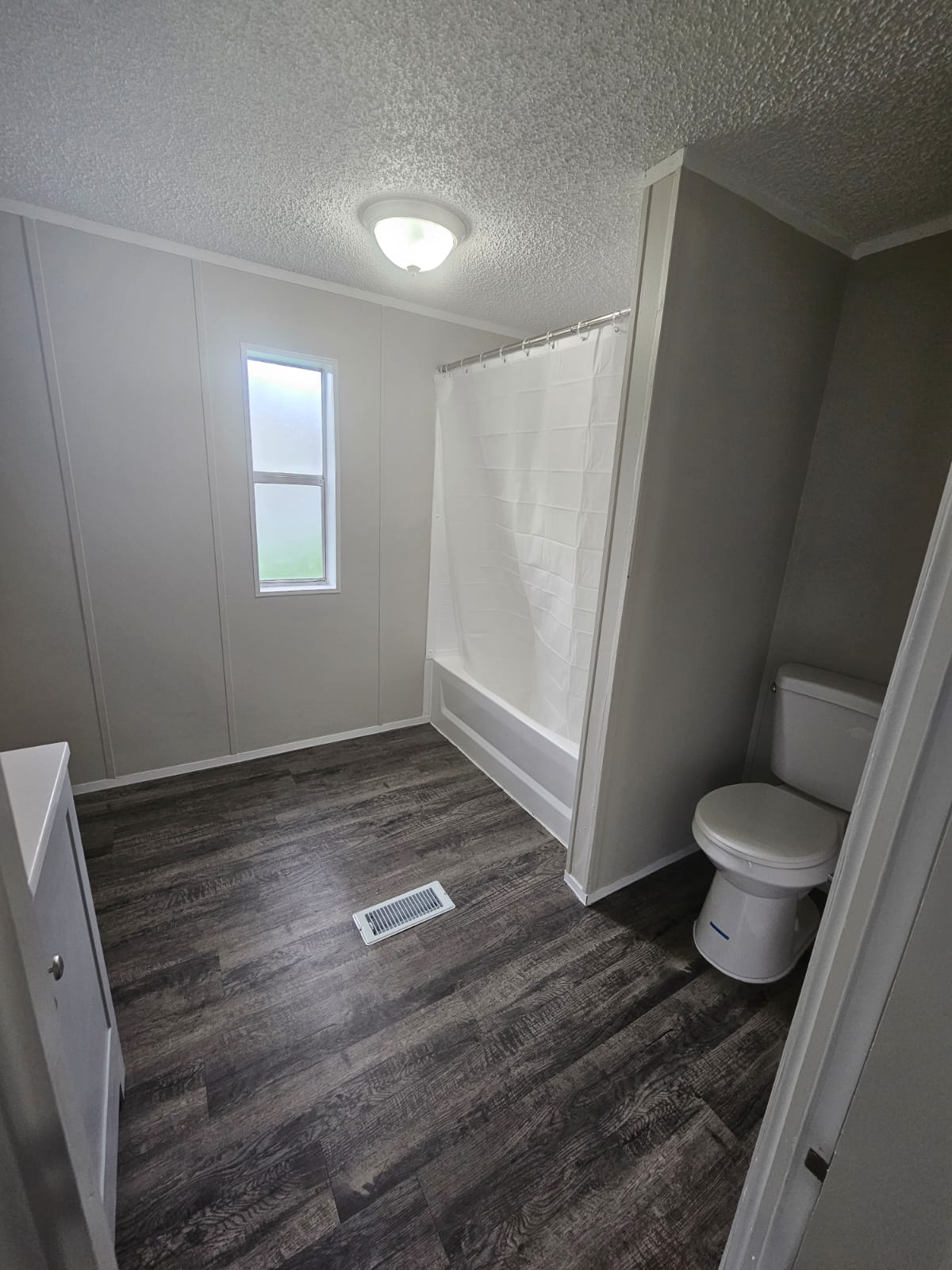 A photo of the Deerpointe Home