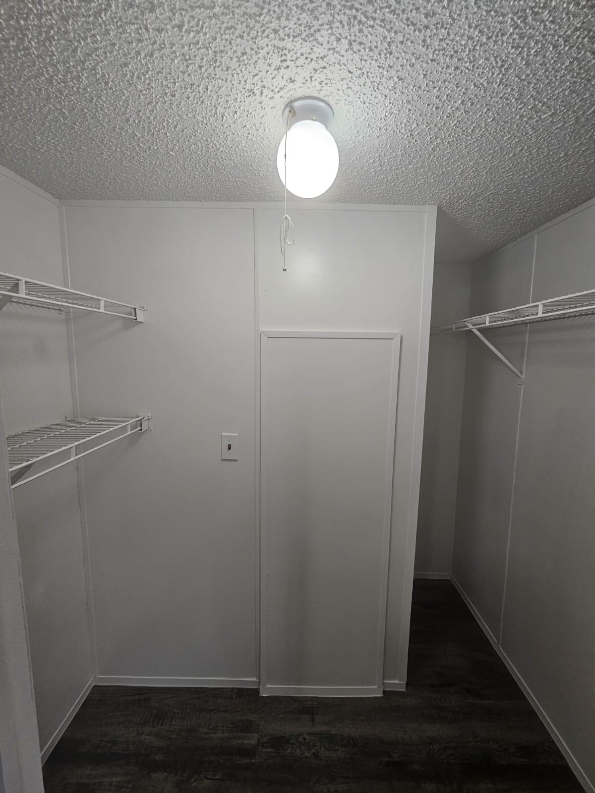 A photo of the Deerpointe Home