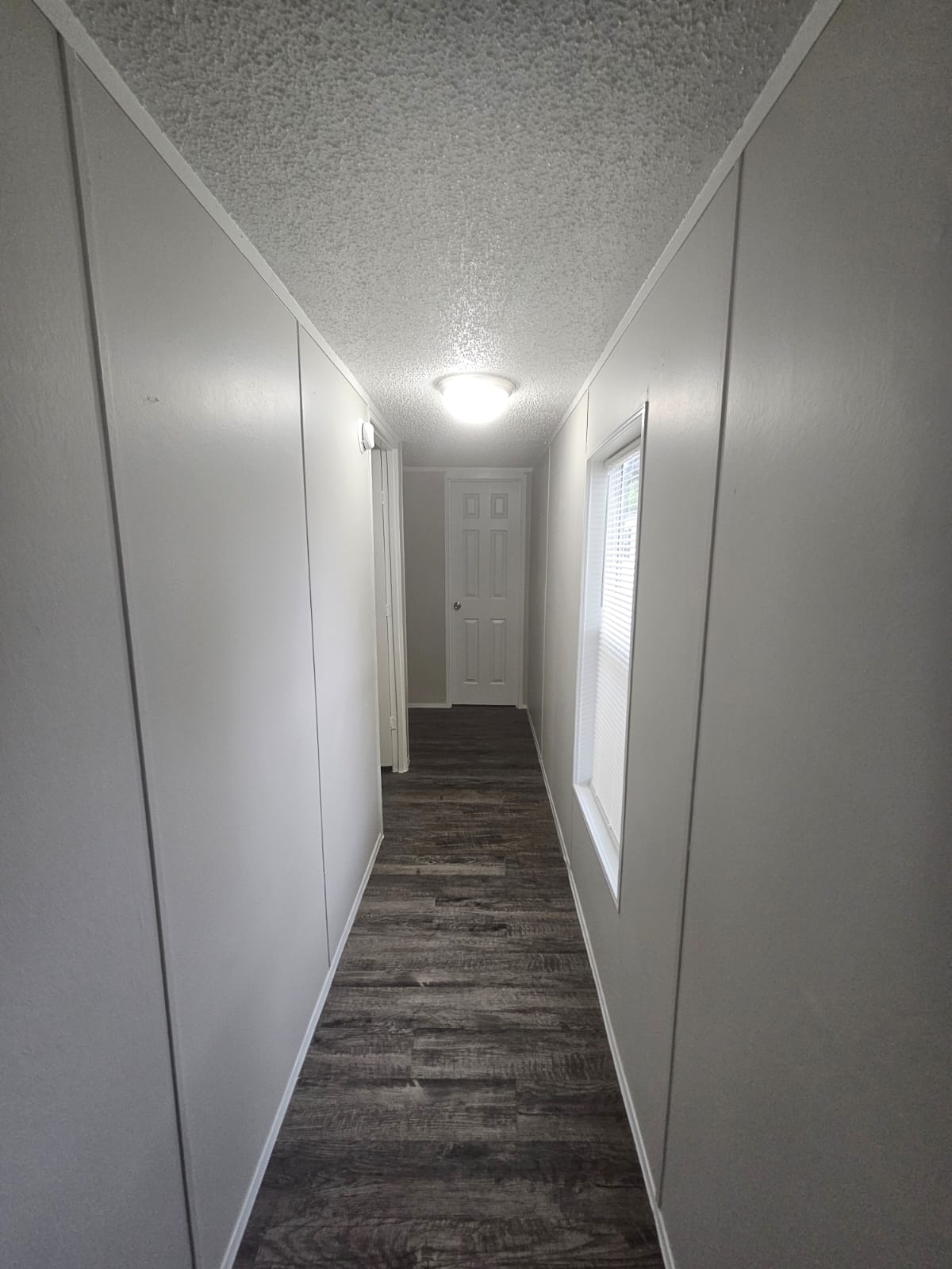 A photo of the Deerpointe Home