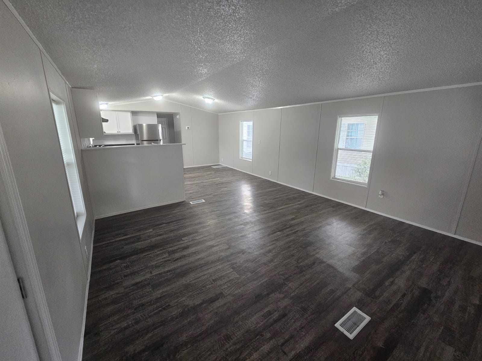 A photo of the Deerpointe Home