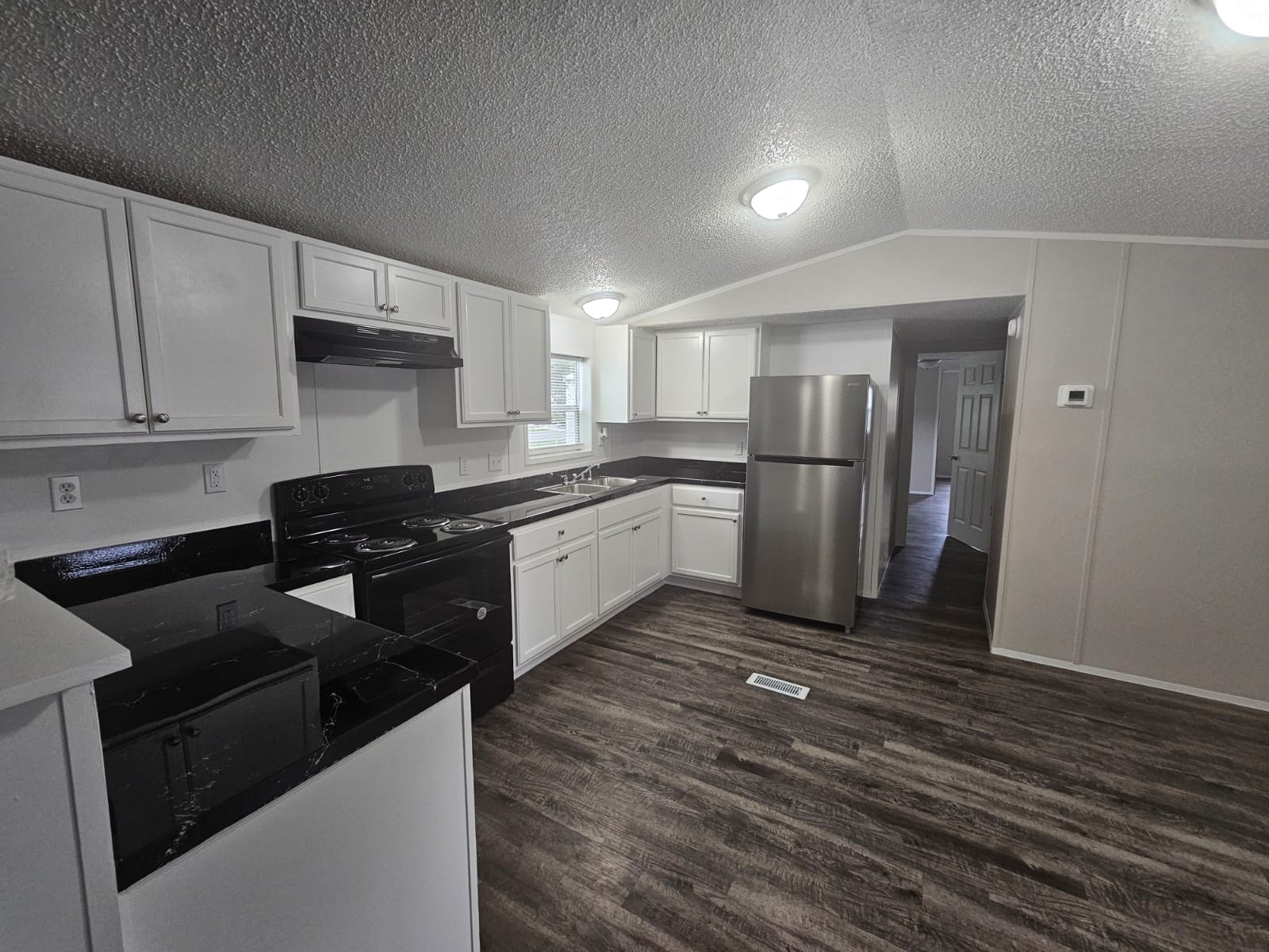A photo of the Deerpointe Home