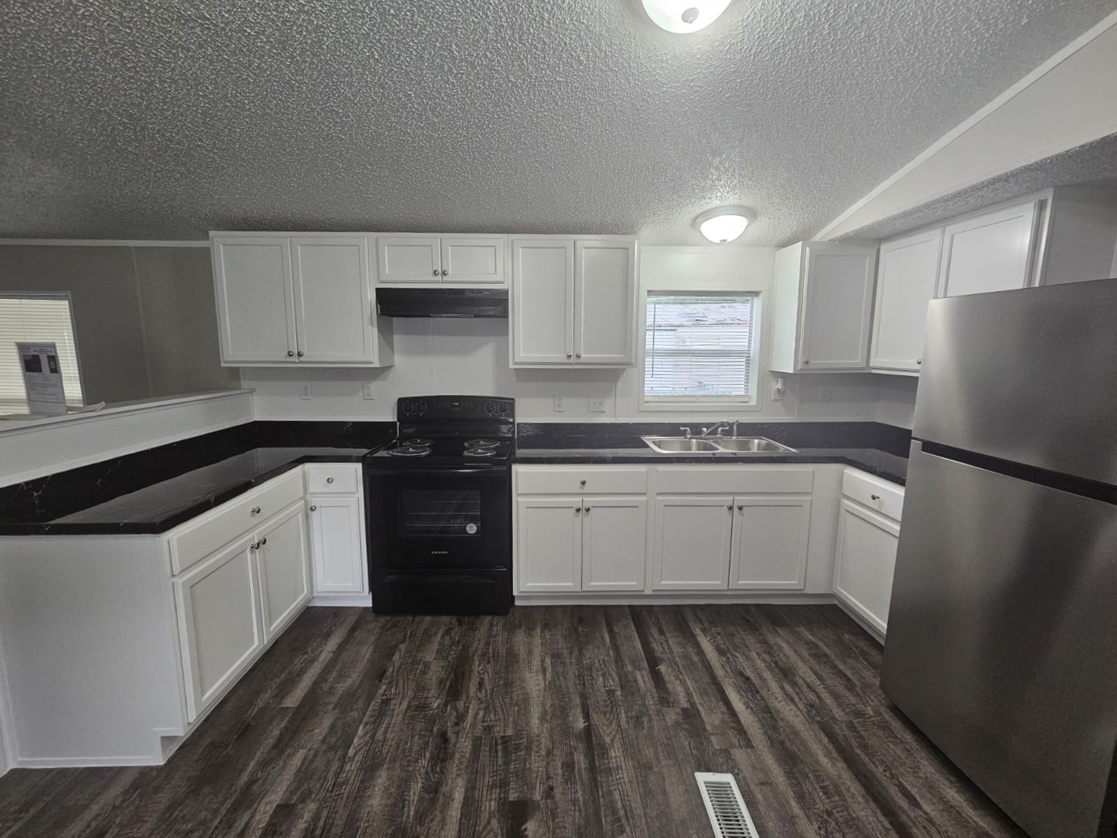 A photo of the Deerpointe Home