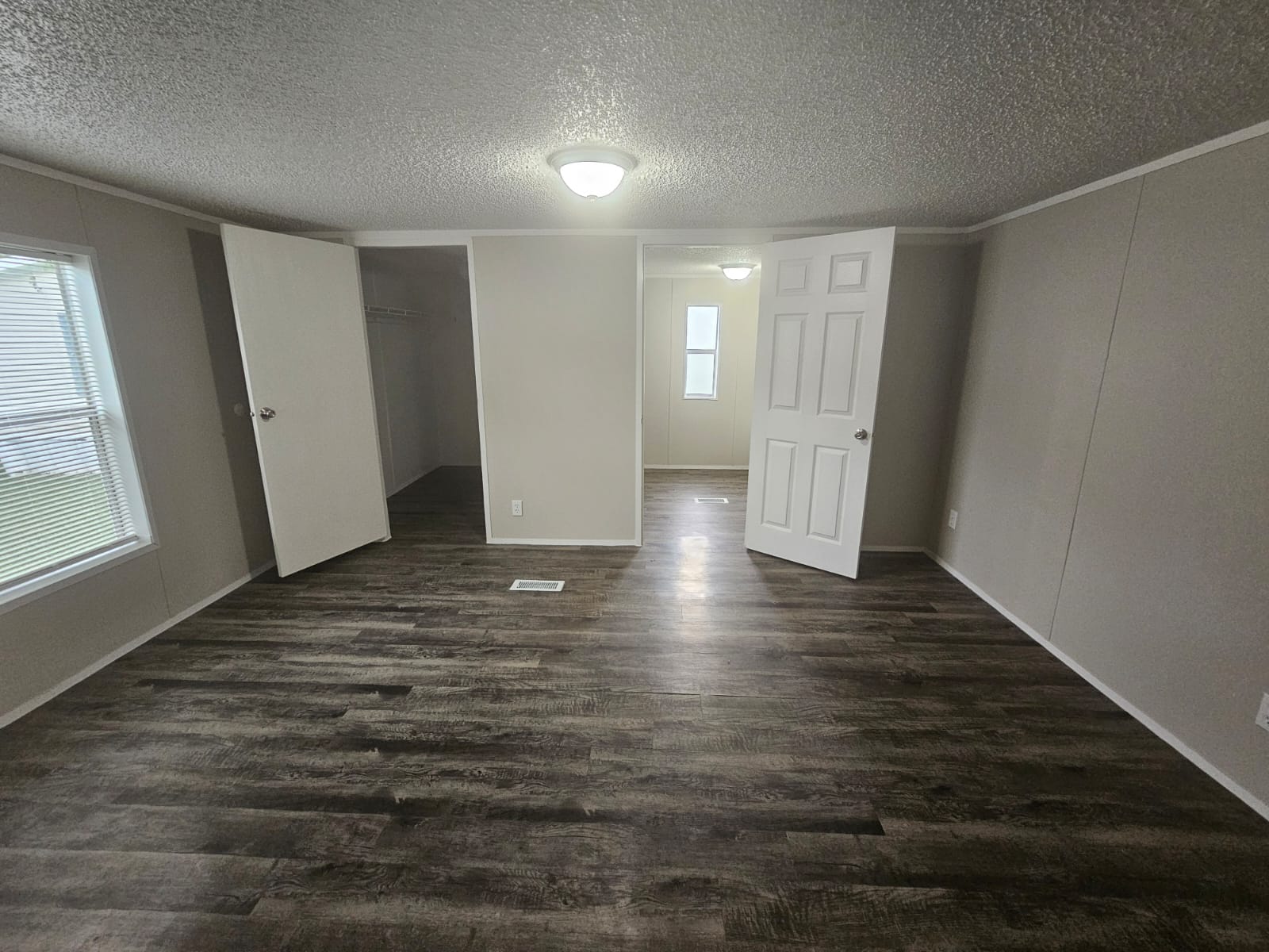 A photo of the Deerpointe Home