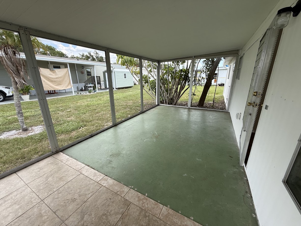 A photo of the Bayshore Windmill Village Home