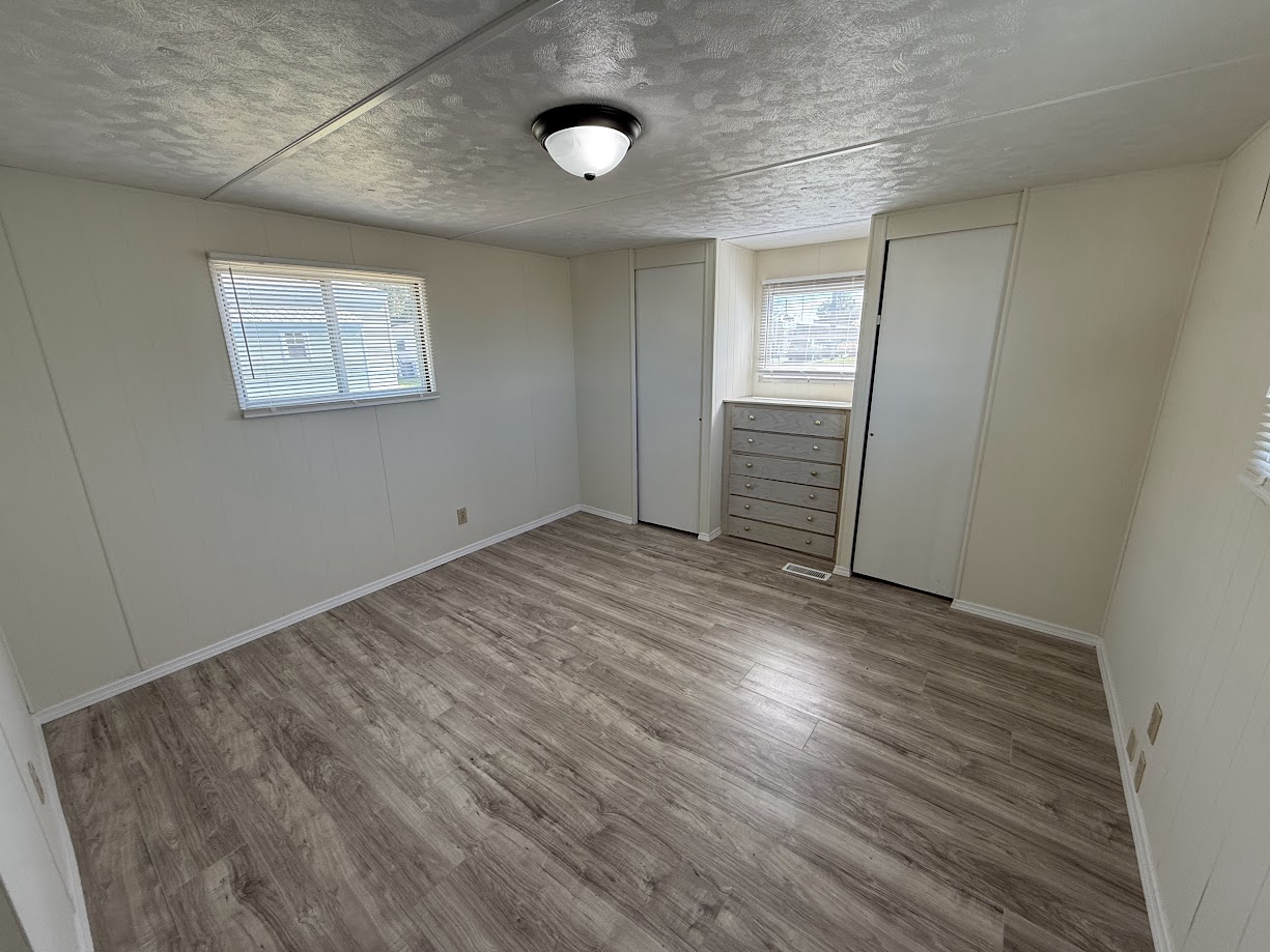 A photo of the Bayshore Windmill Village Home