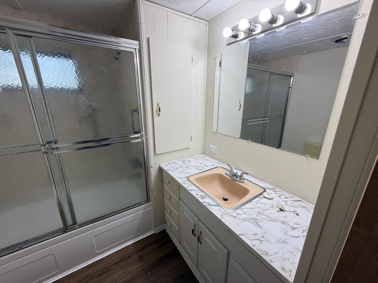 A photo of the Bayshore Windmill Village Home