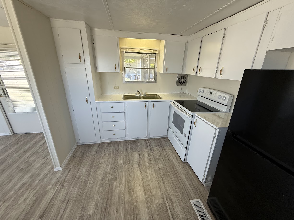 A photo of the Bayshore Windmill Village Home