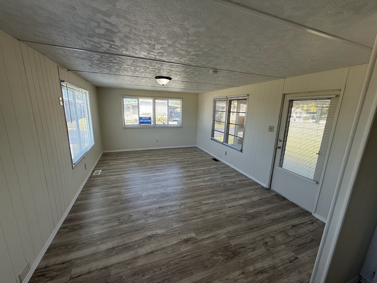 A photo of the Bayshore Windmill Village Home