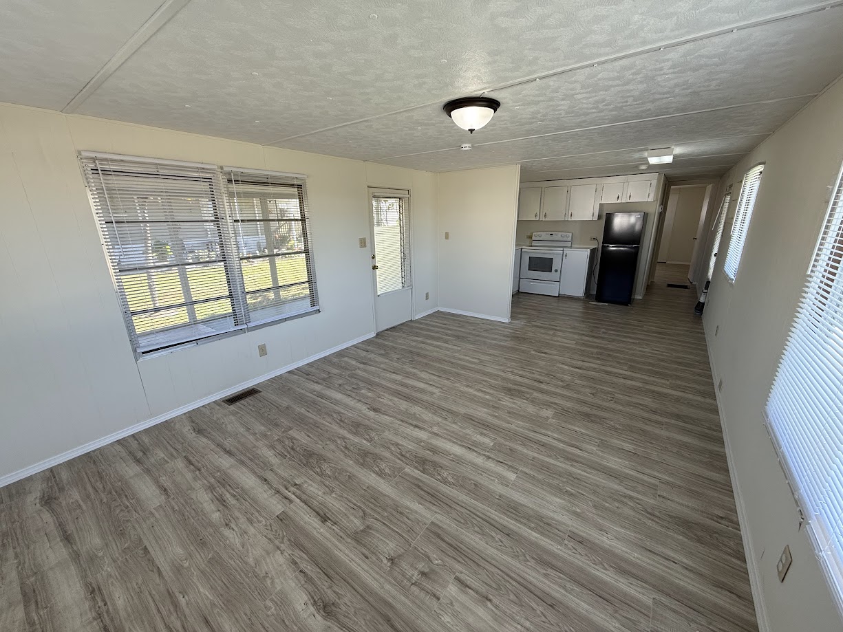 A photo of the Bayshore Windmill Village Home