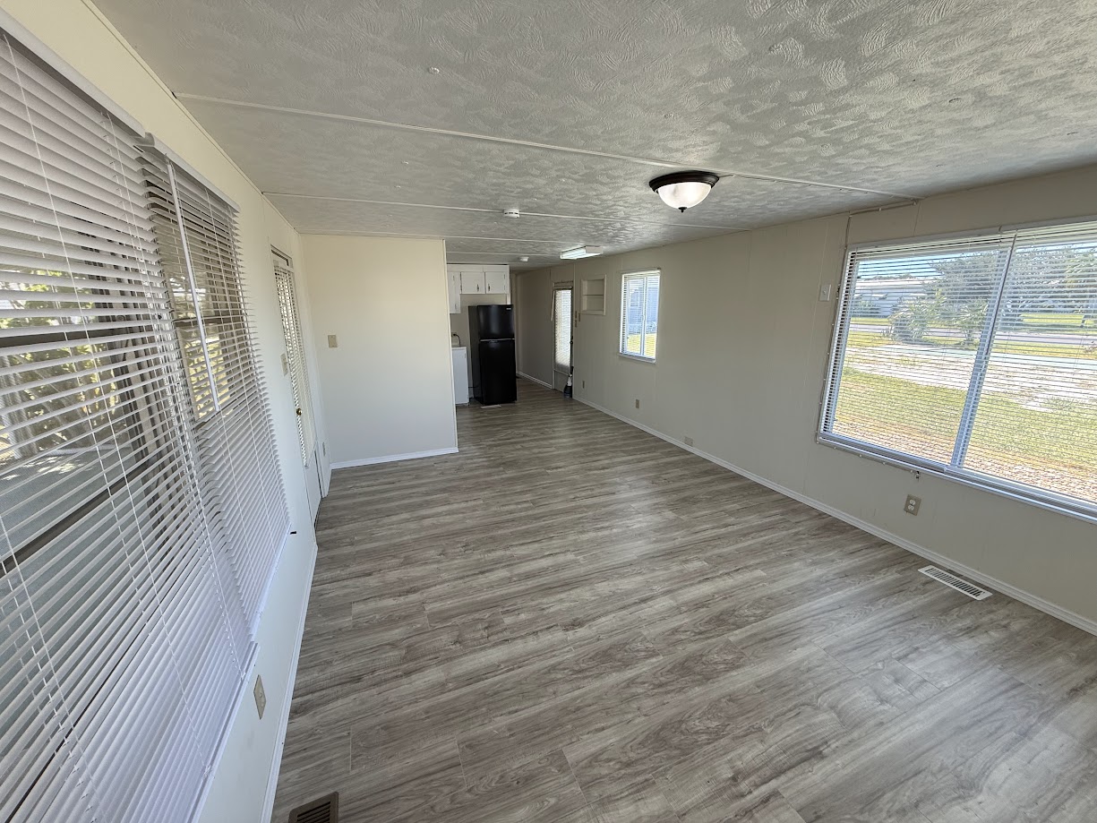 A photo of the Bayshore Windmill Village Home