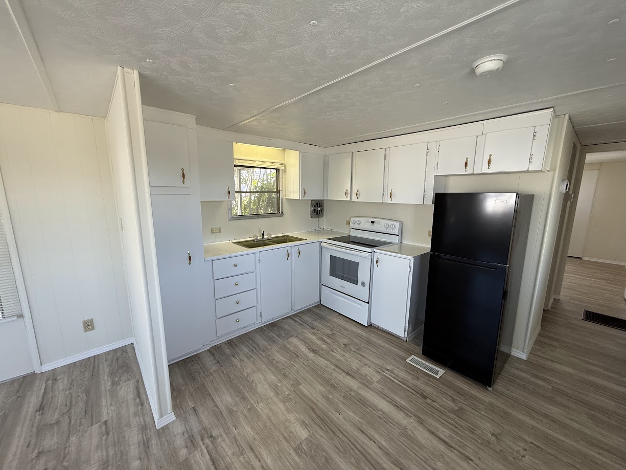 A photo of the Bayshore Windmill Village Home