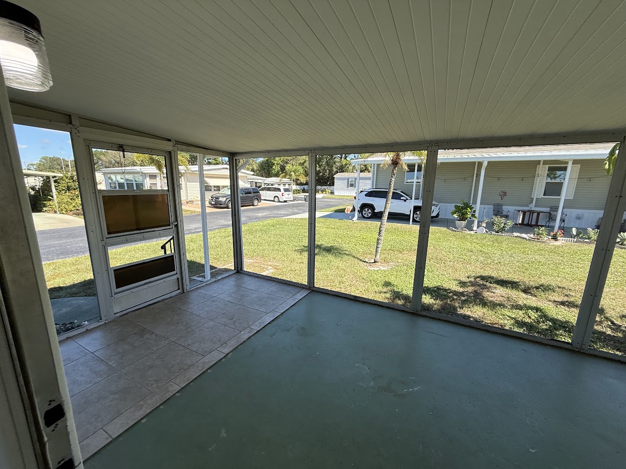 A photo of the Bayshore Windmill Village Home