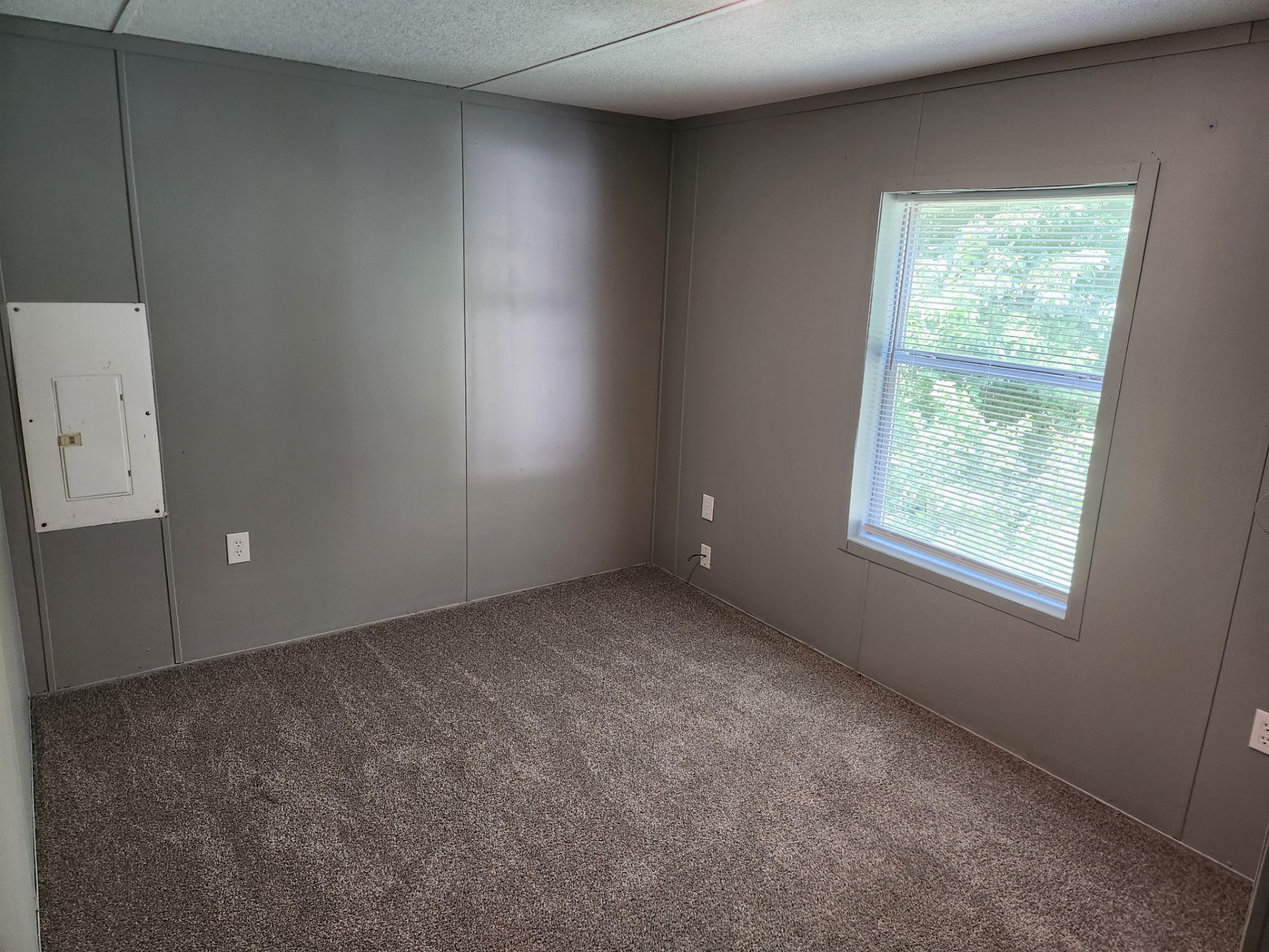 A photo of the Twin Lakes Home