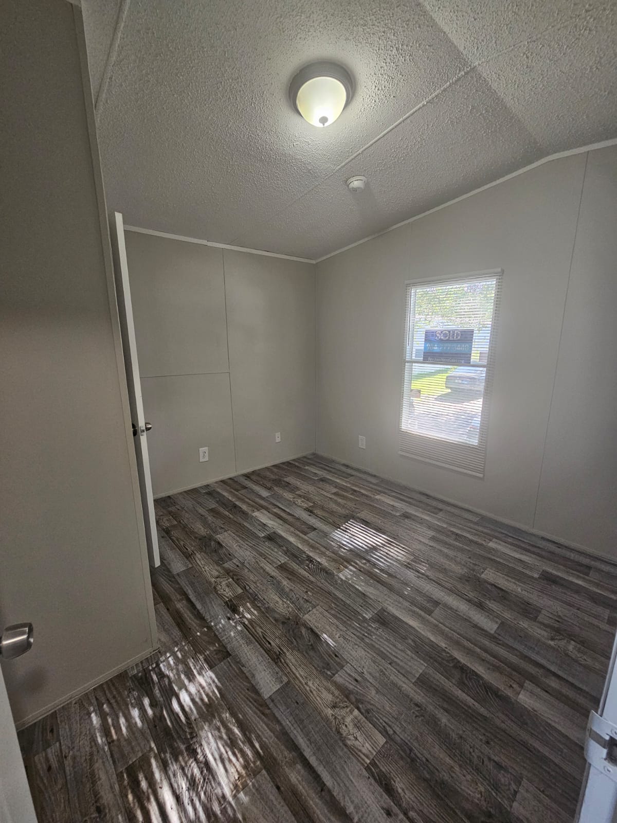 A photo of the Connie Jean Home