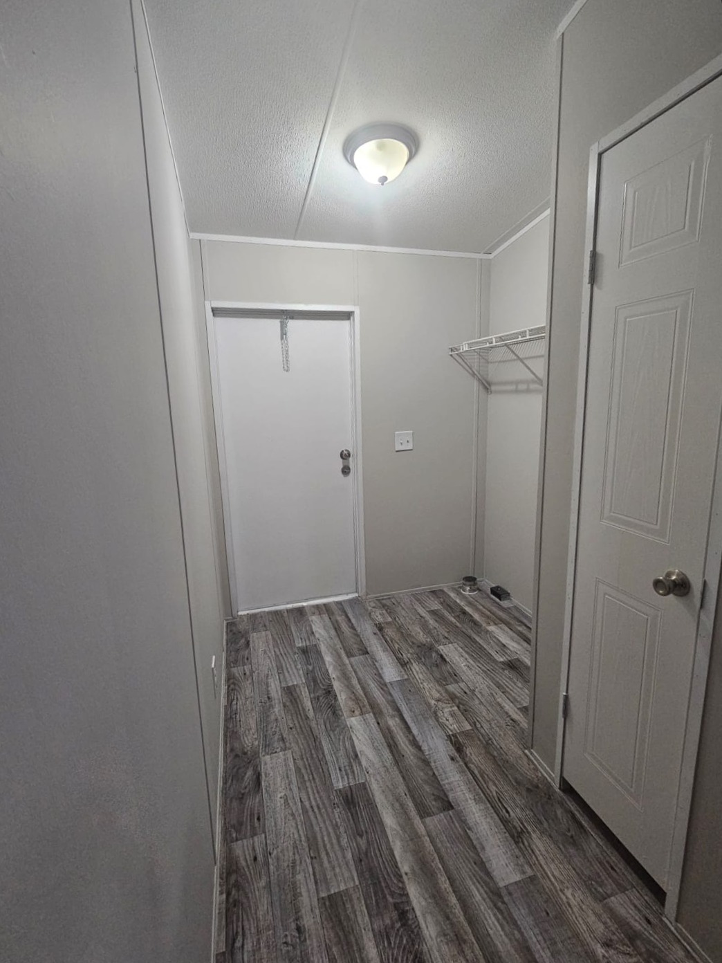 A photo of the Connie Jean Home