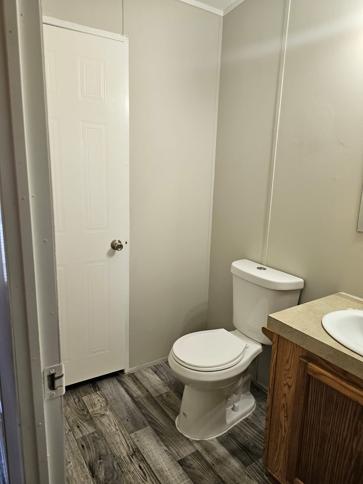 A photo of the Connie Jean Home