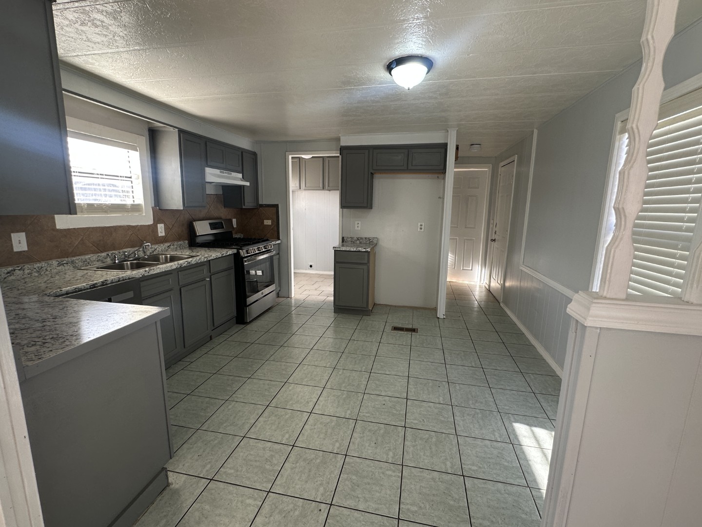 A photo of the Stonegate Austin Home