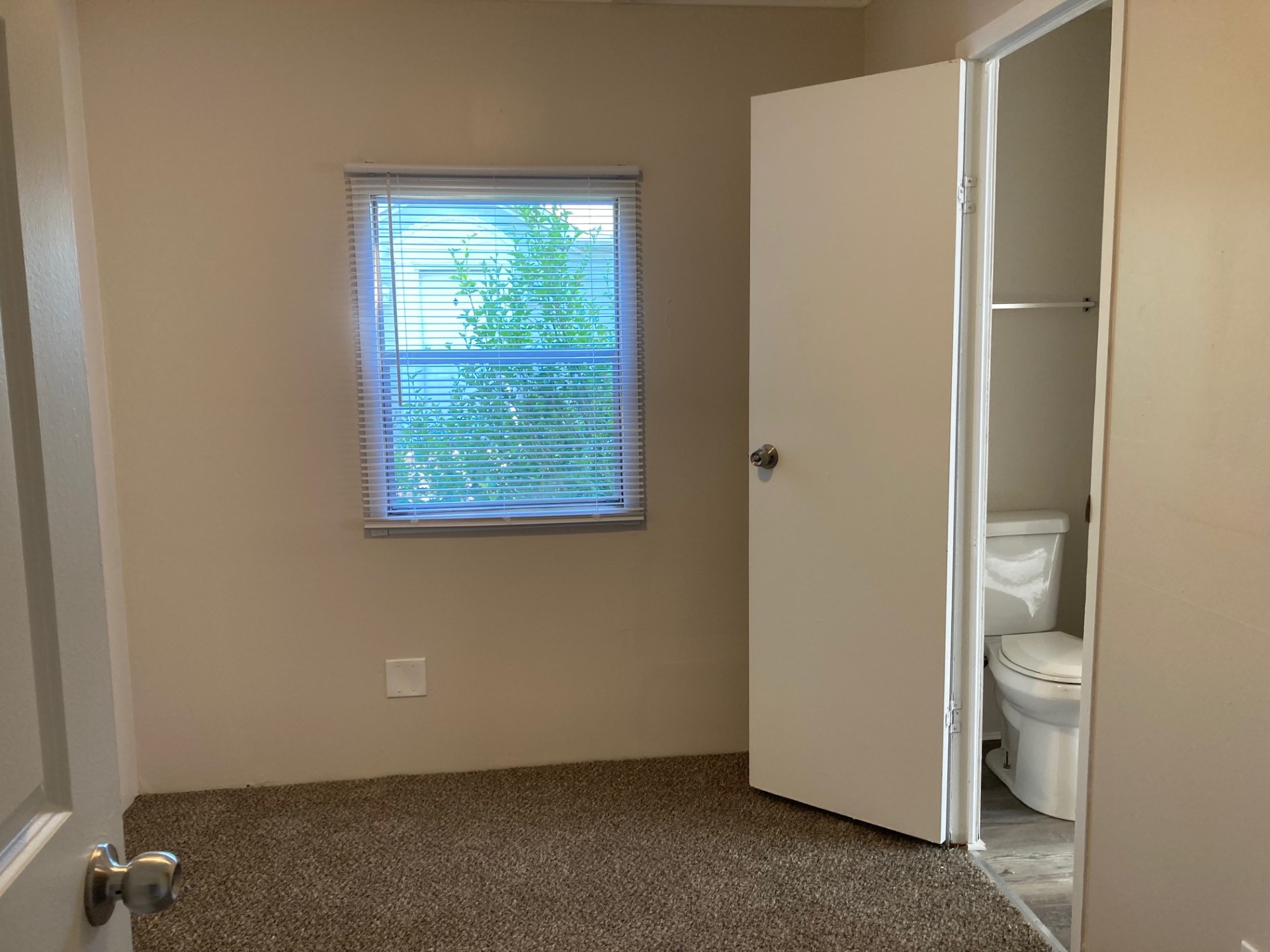 A photo of the The Woodlands Home