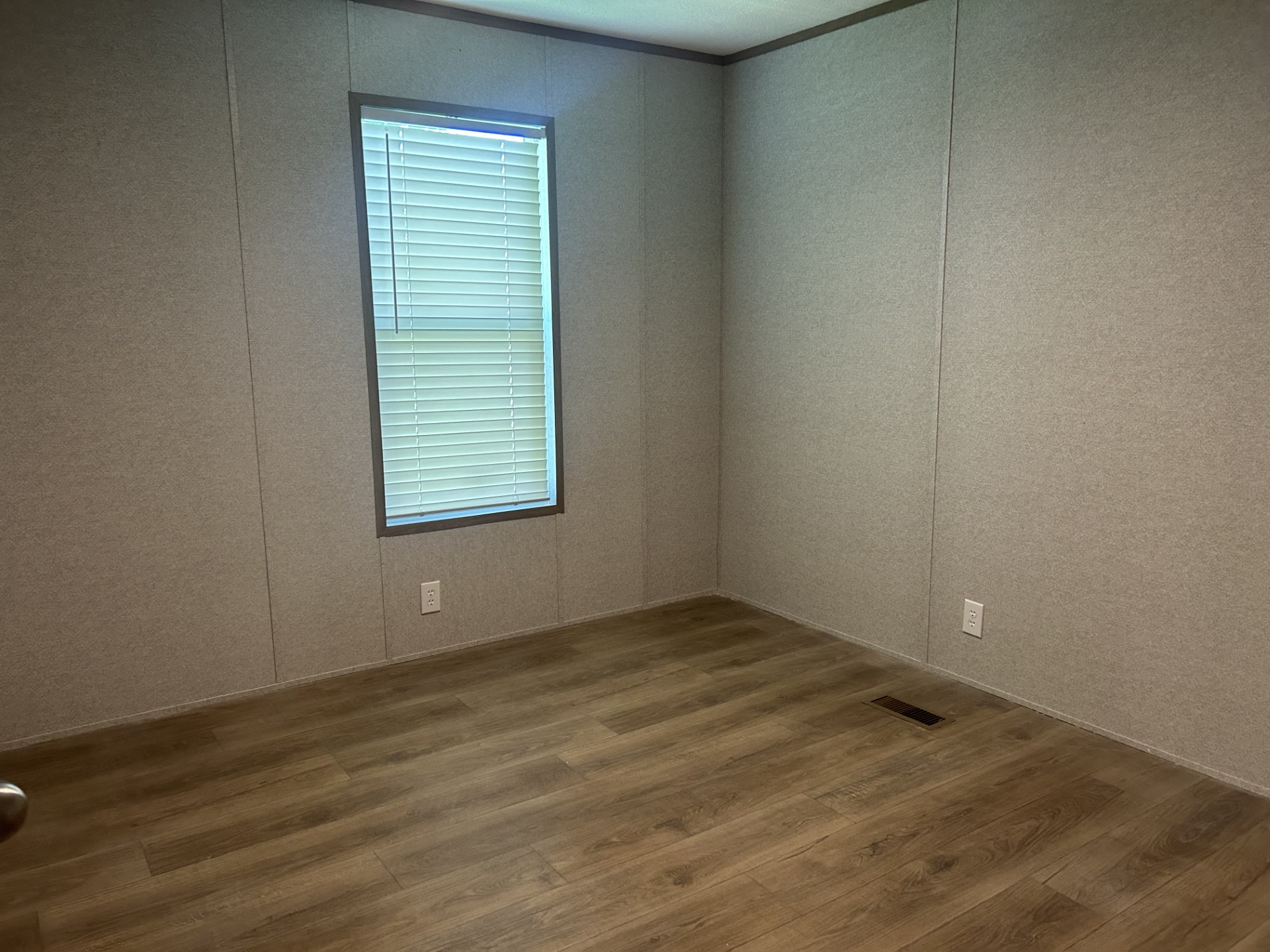 A photo of the Riverchase Home