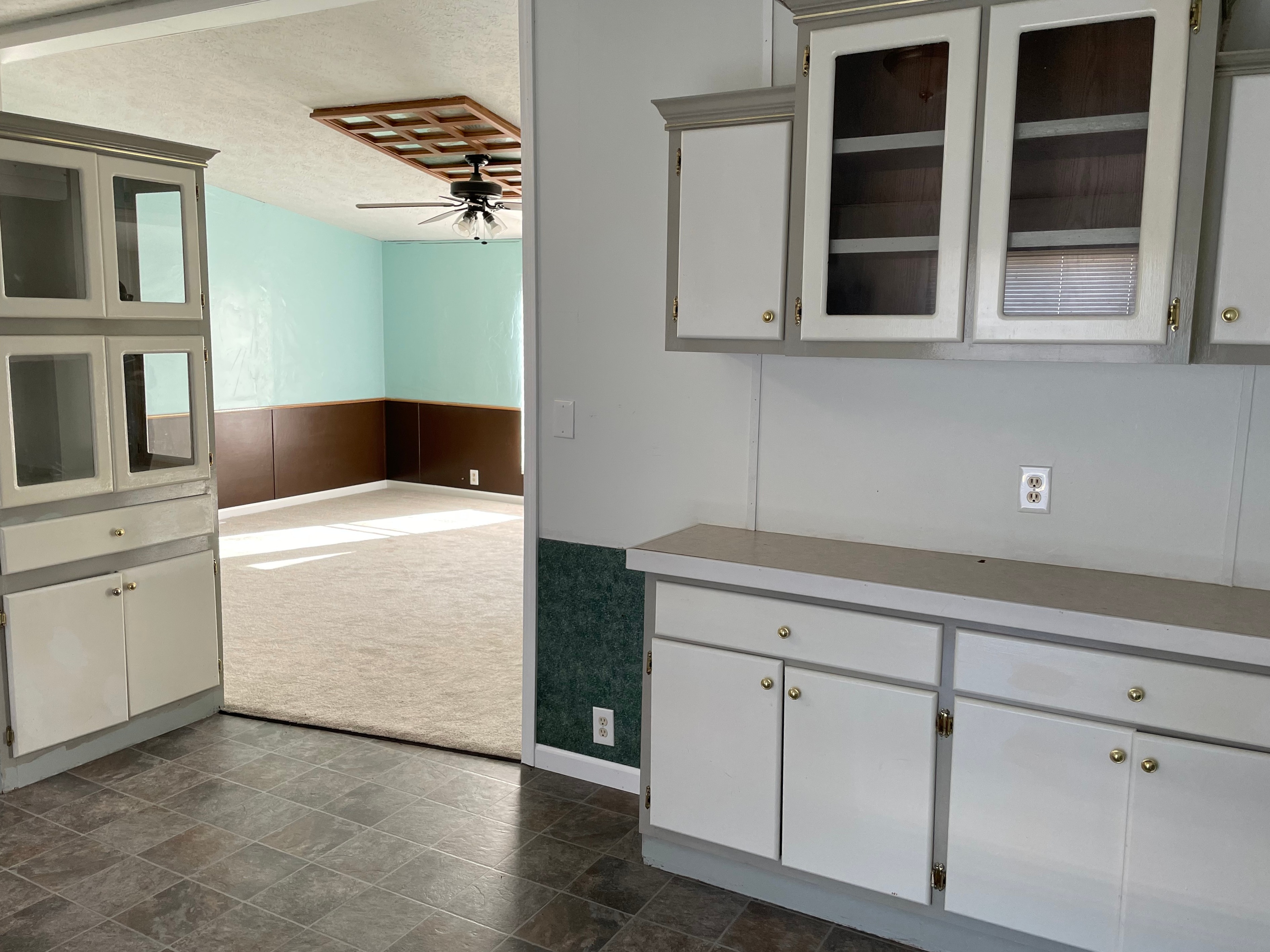 A photo of the Easy Living Home
