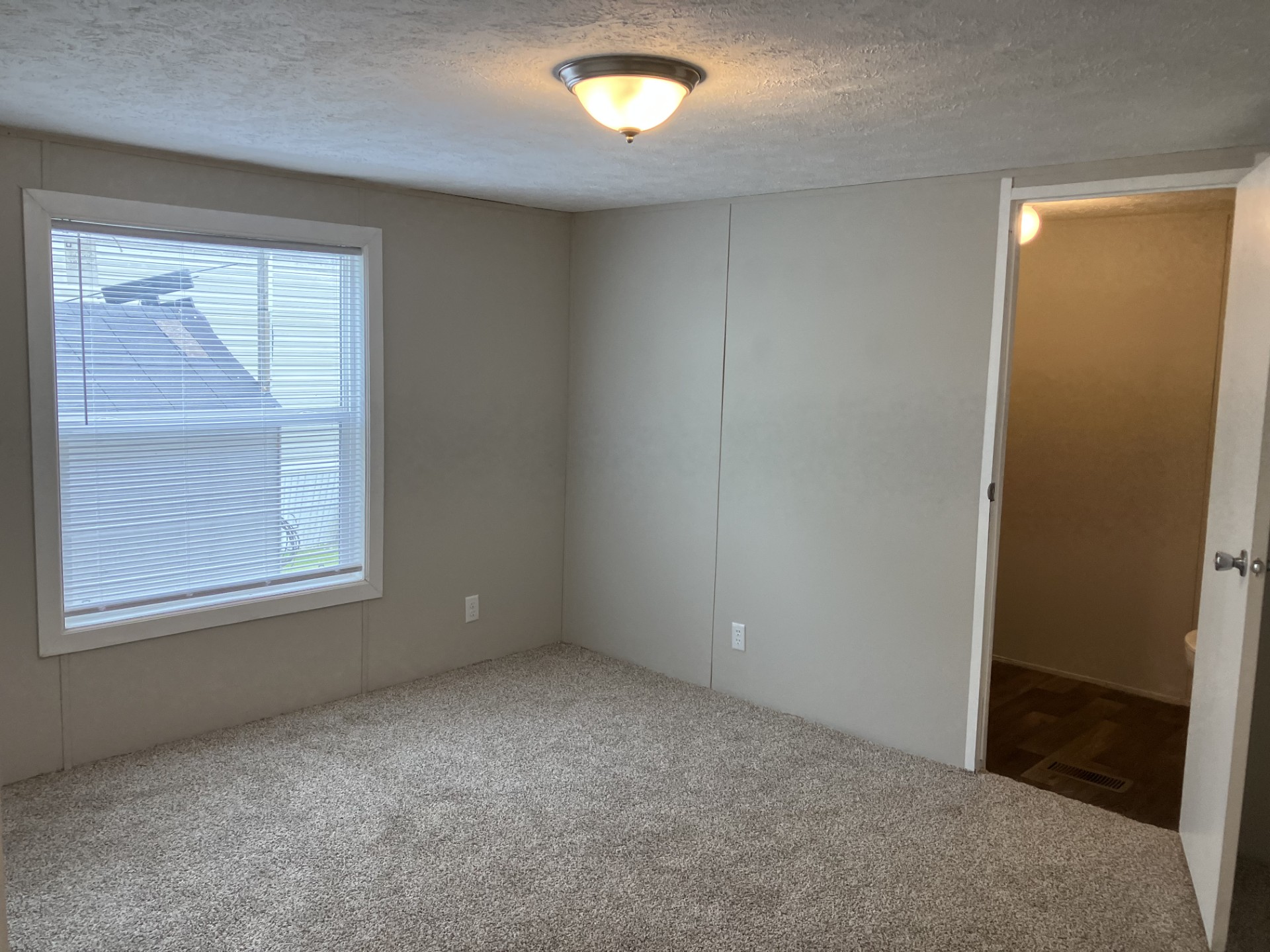 A photo of the Greentown Estates Home