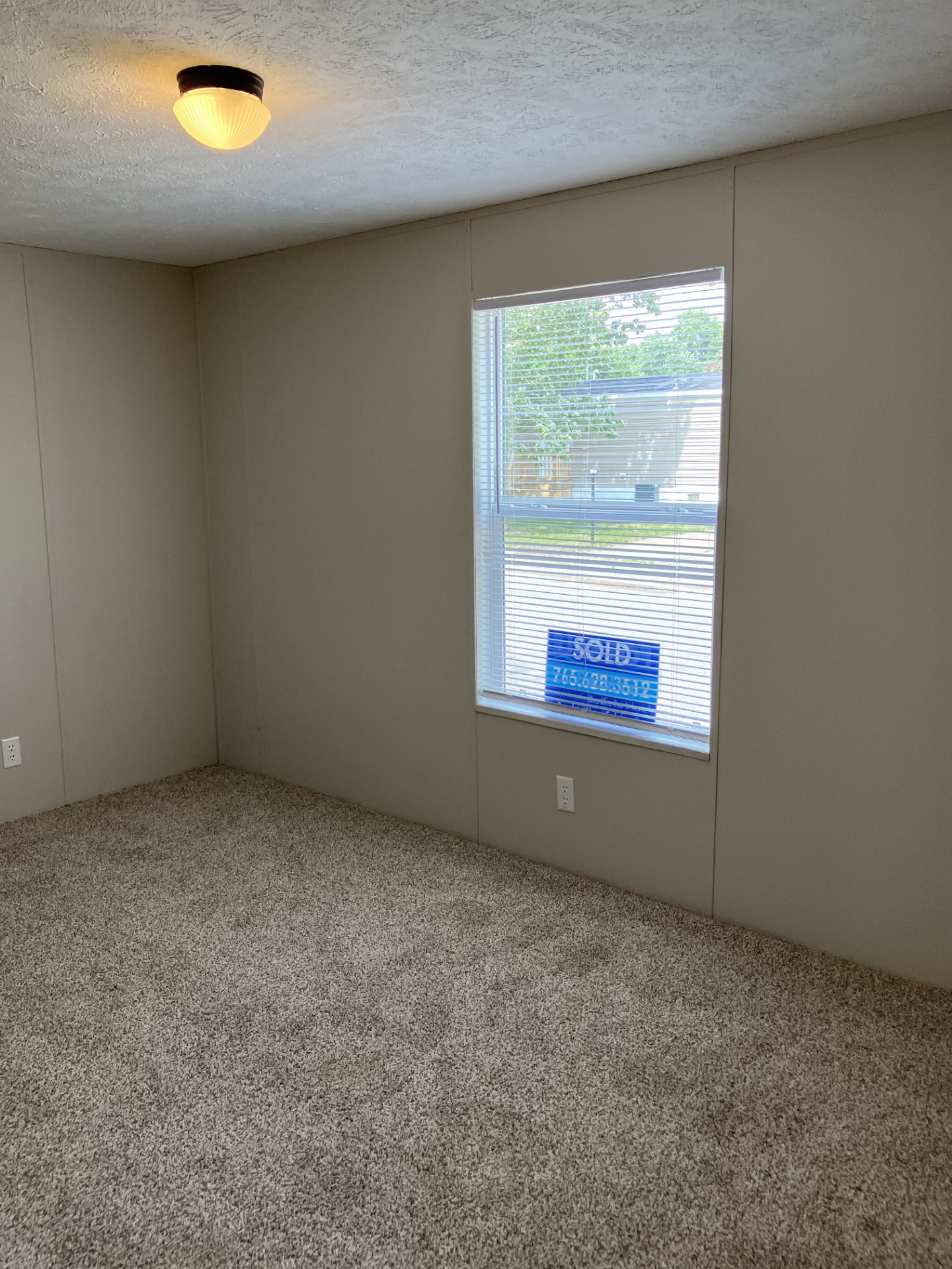 A photo of the Greentown Estates Home