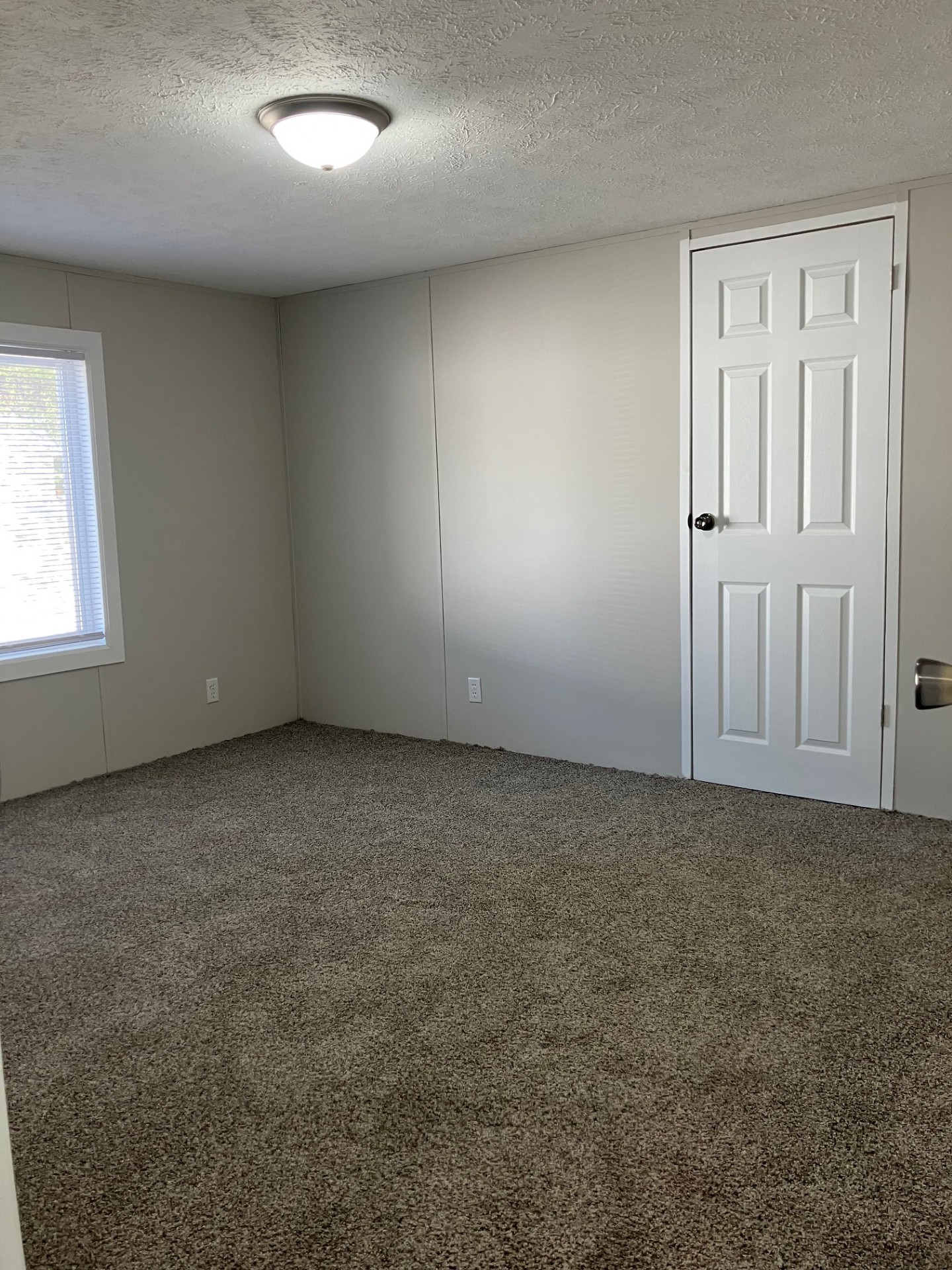 A photo of the Riley Estates Home