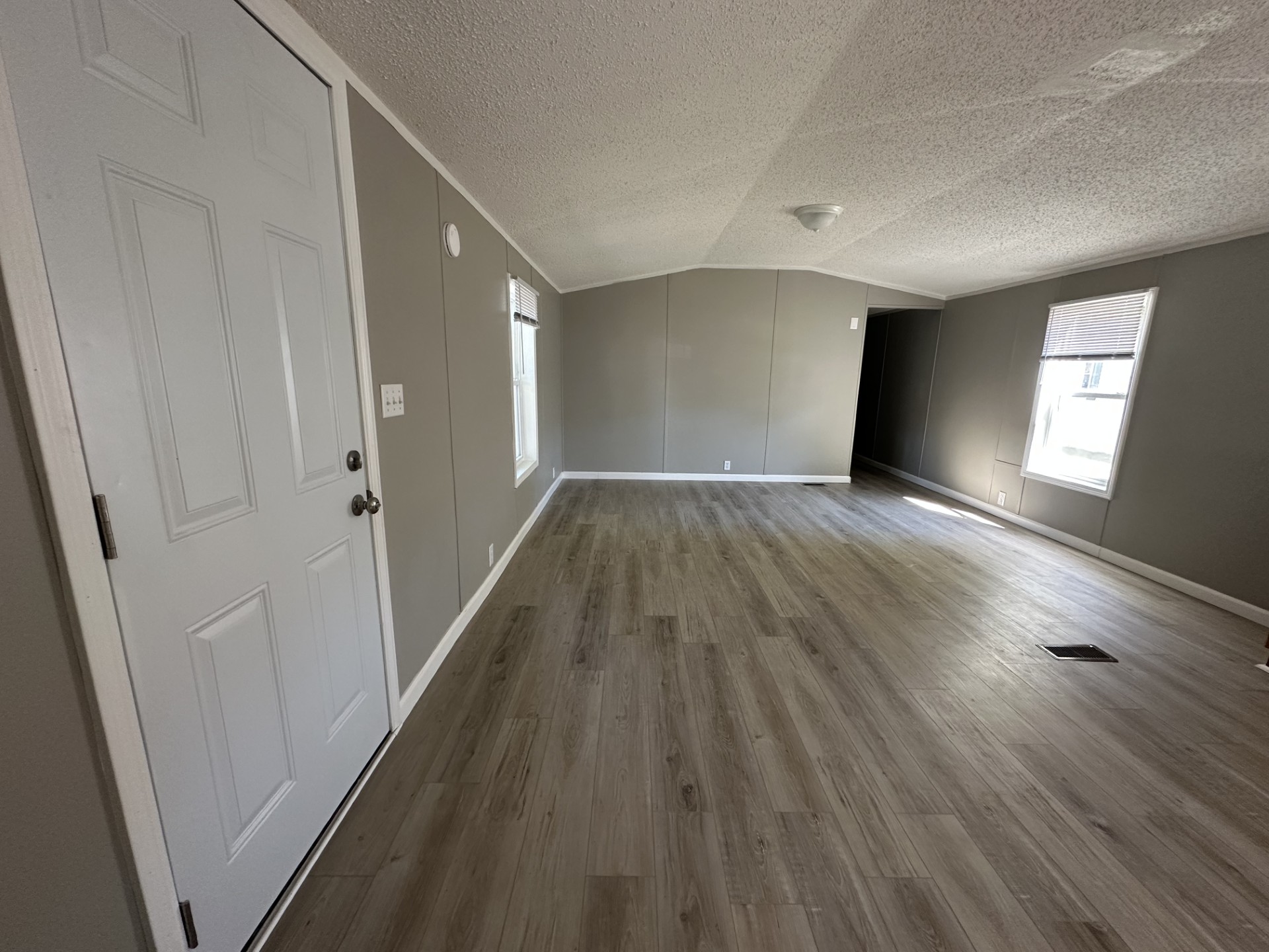 A photo of the Oak Grove Village Home
