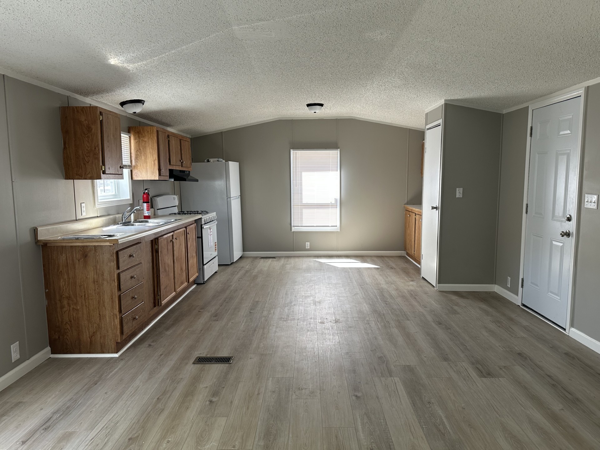 A photo of the Oak Grove Village Home