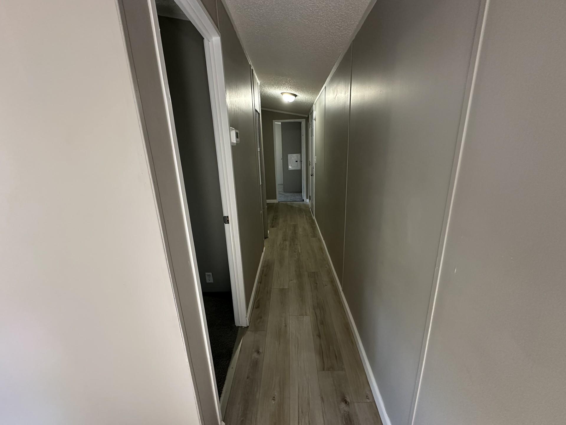 A photo of the Oak Grove Village Home