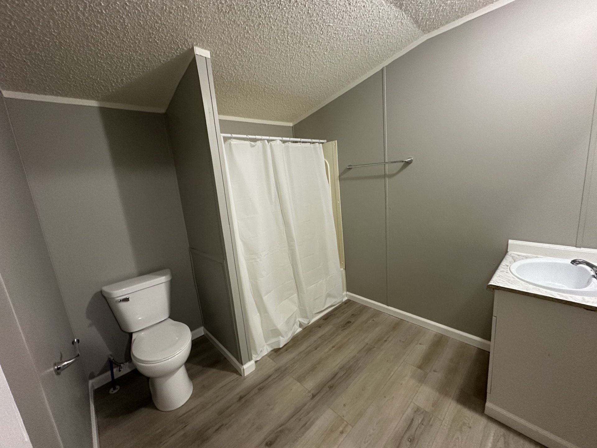 A photo of the Oak Grove Village Home