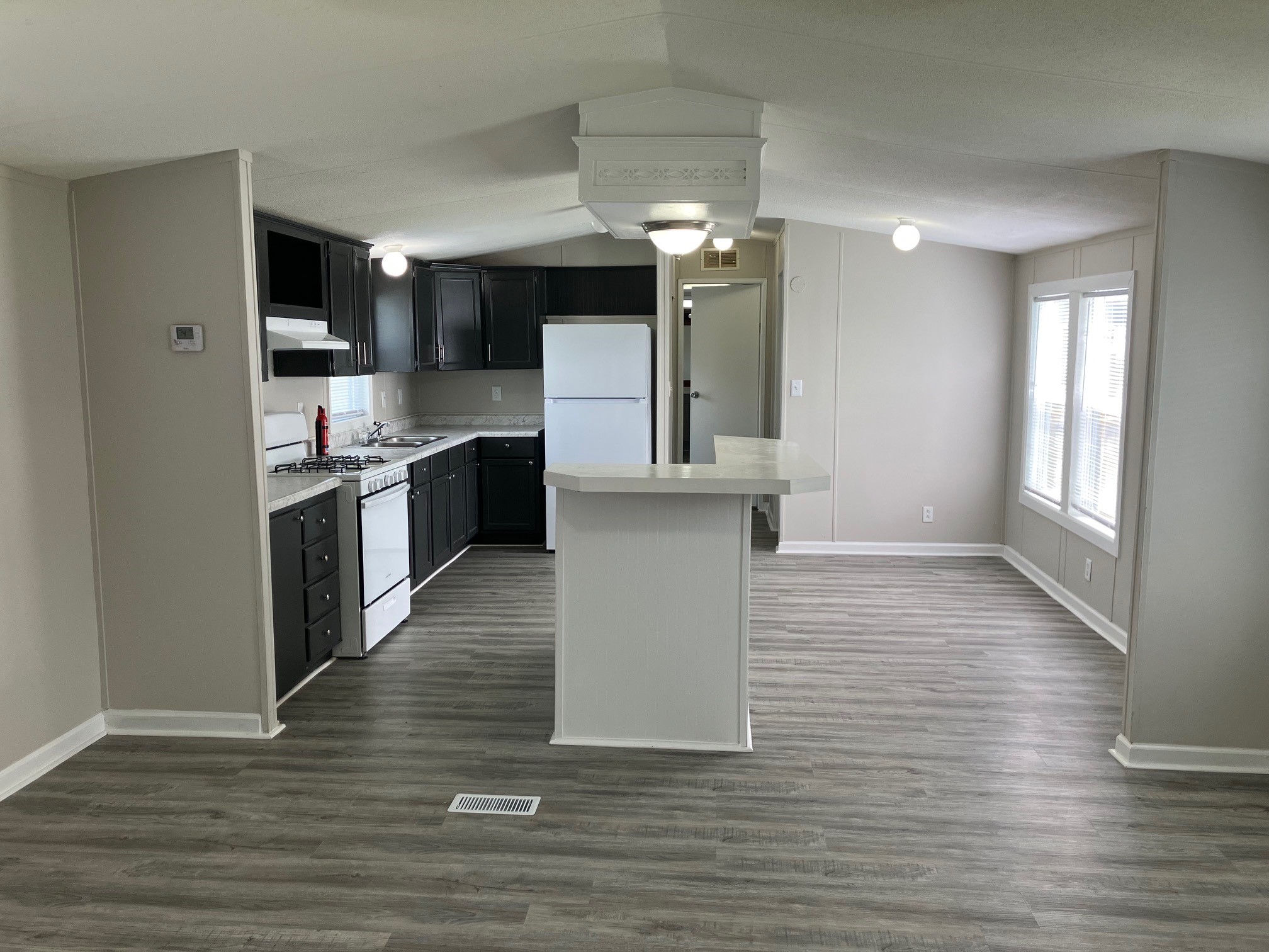 A photo of the Countryview Farms Home