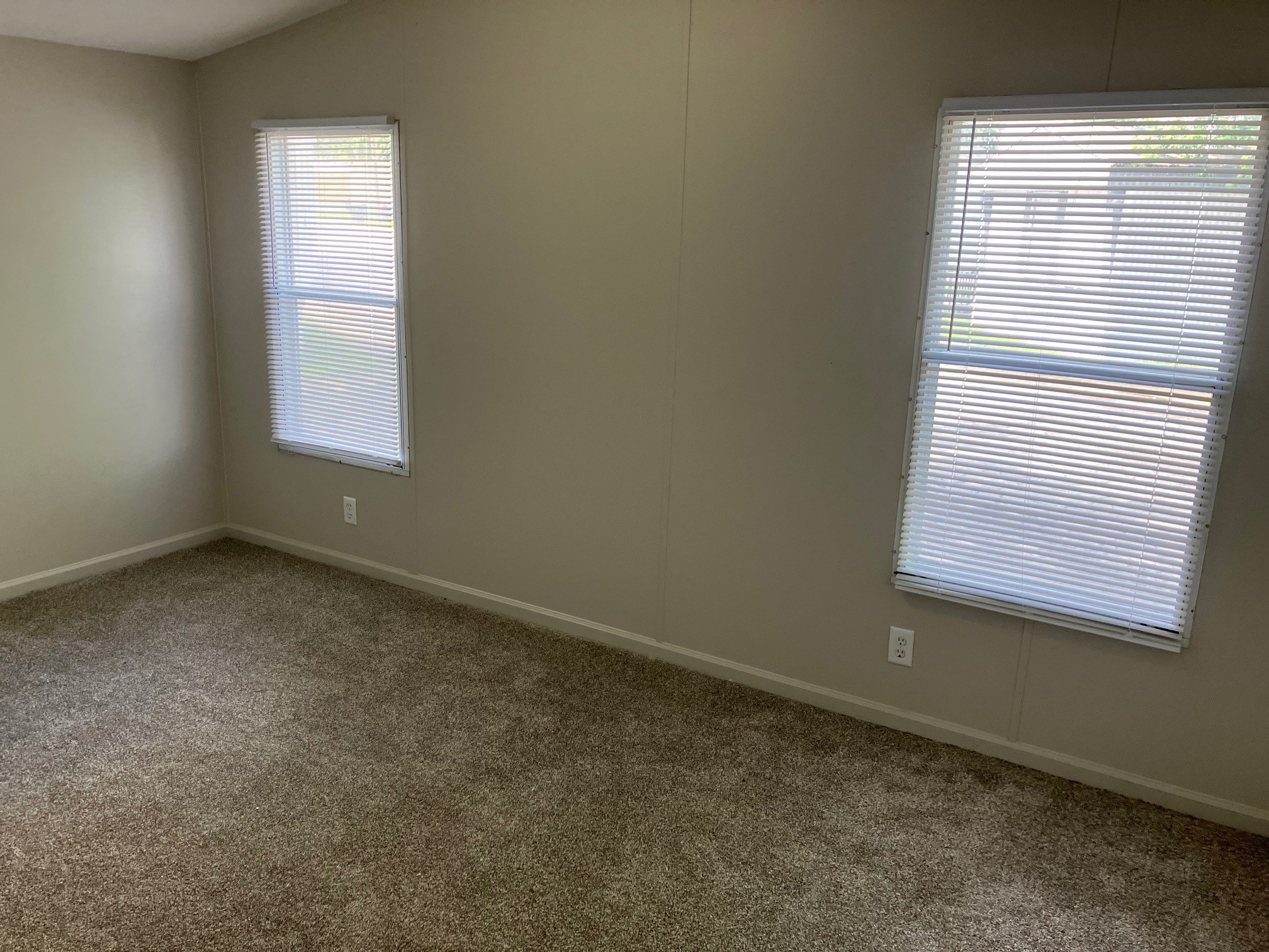 A photo of the Countryview Farms Home
