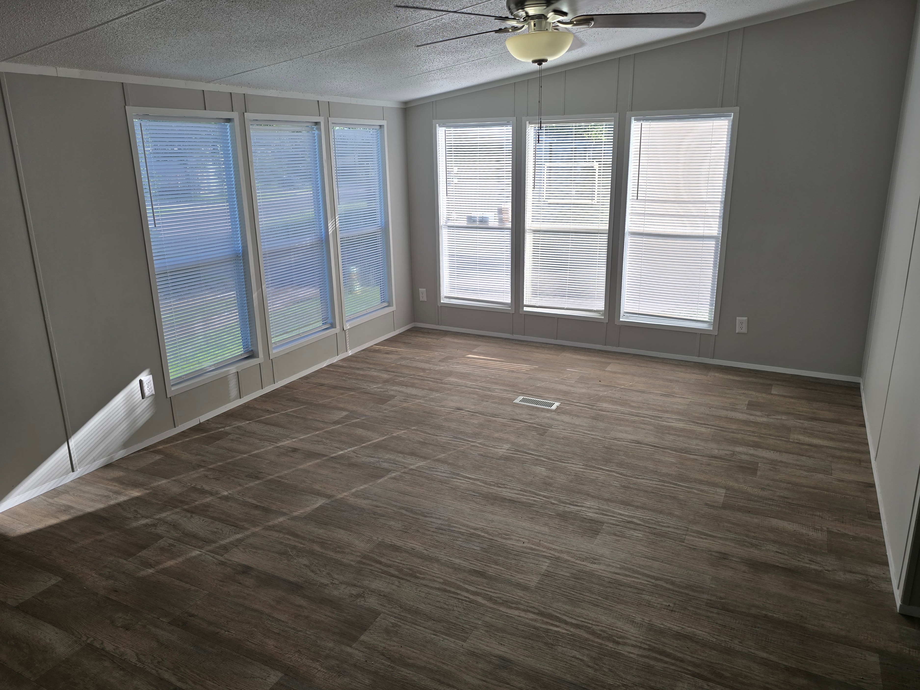 A photo of the Portside West Home