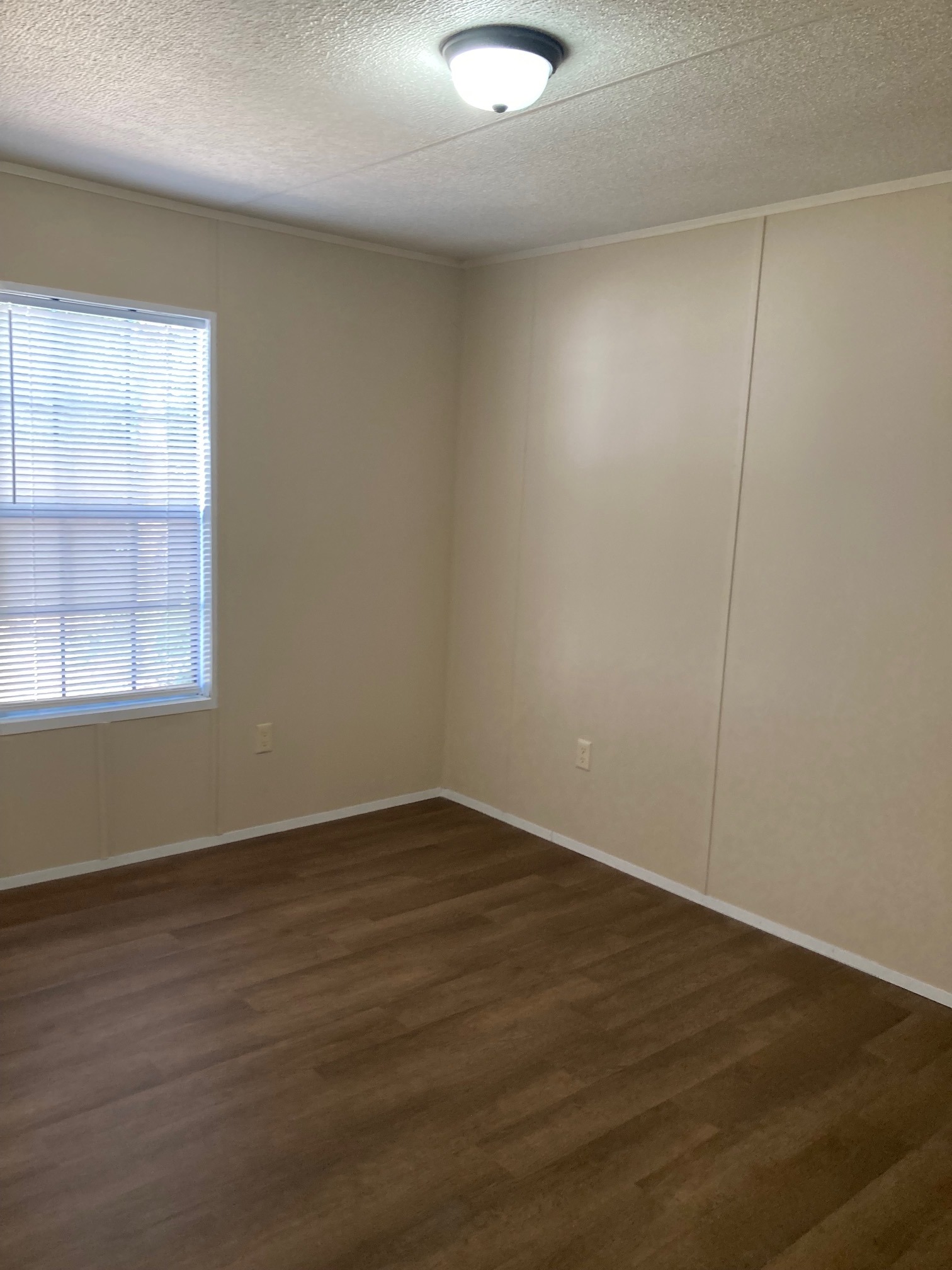 A photo of the Timberlake Home