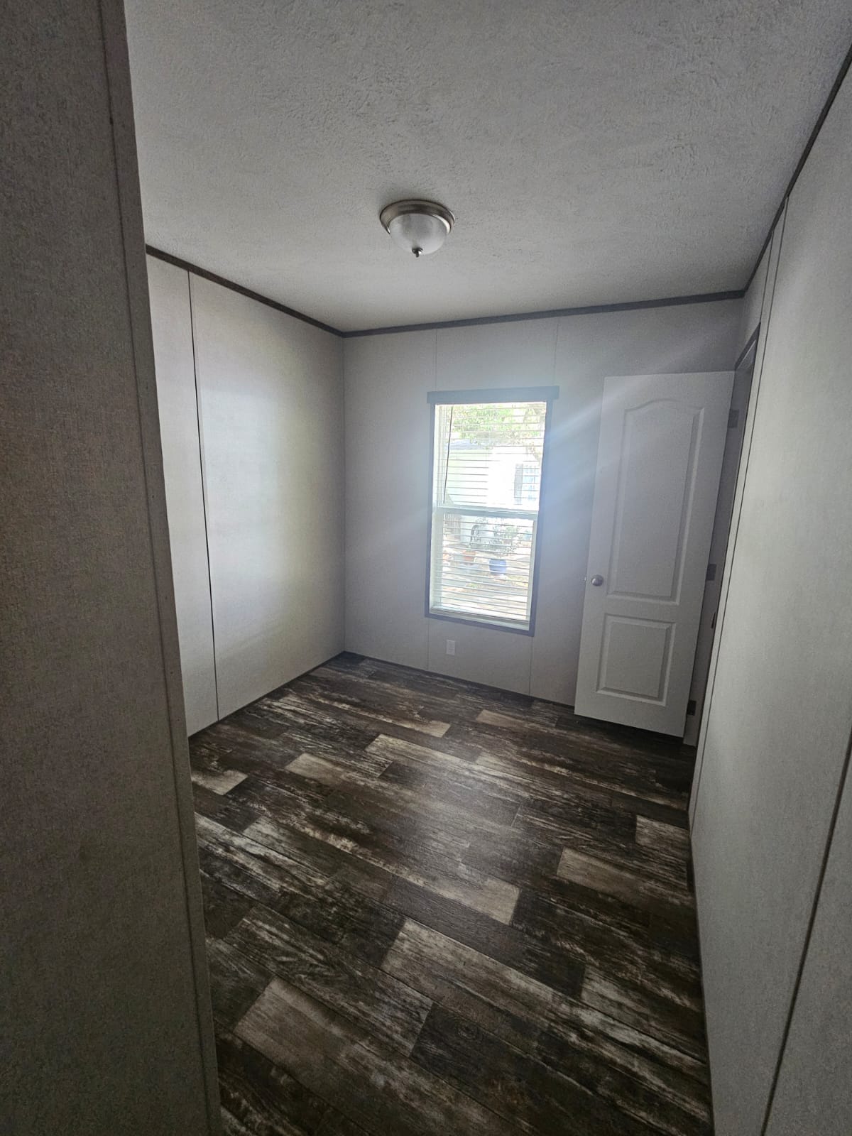 A photo of the Connie Jean Home