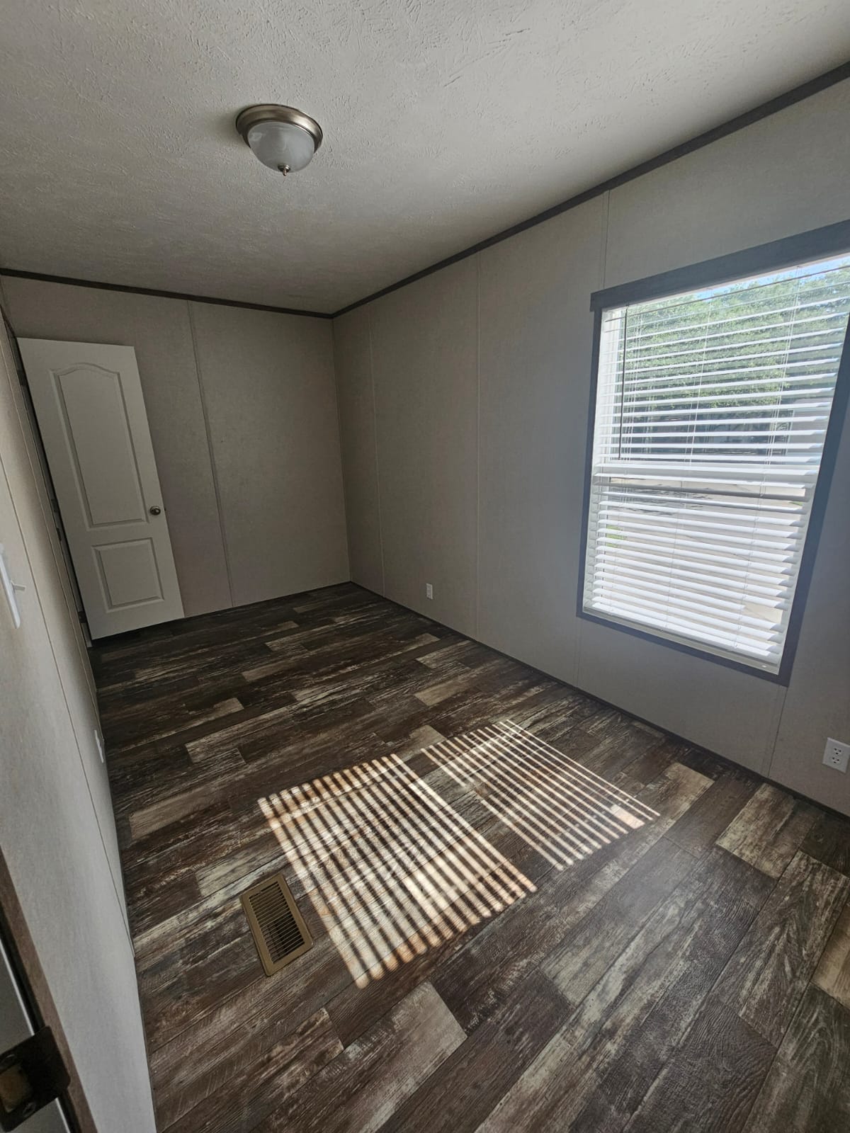 A photo of the Connie Jean Home