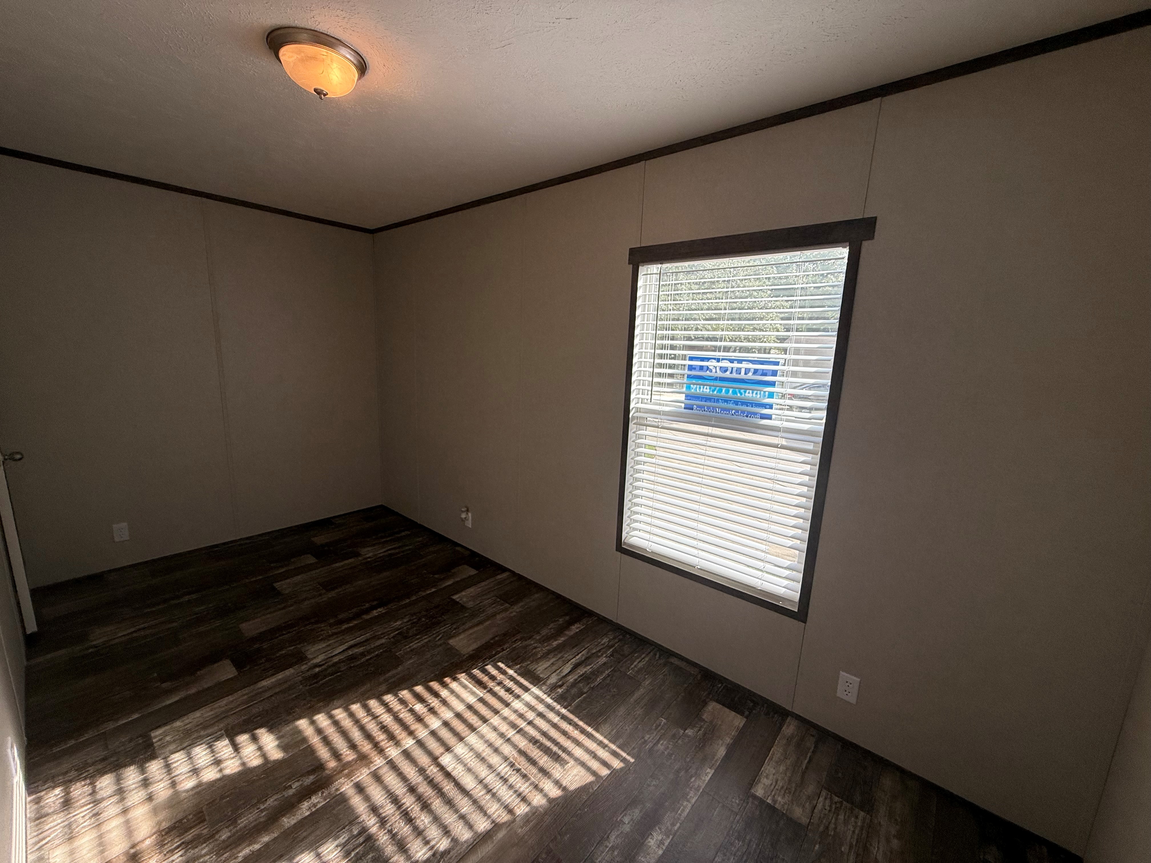 A photo of the Connie Jean Home
